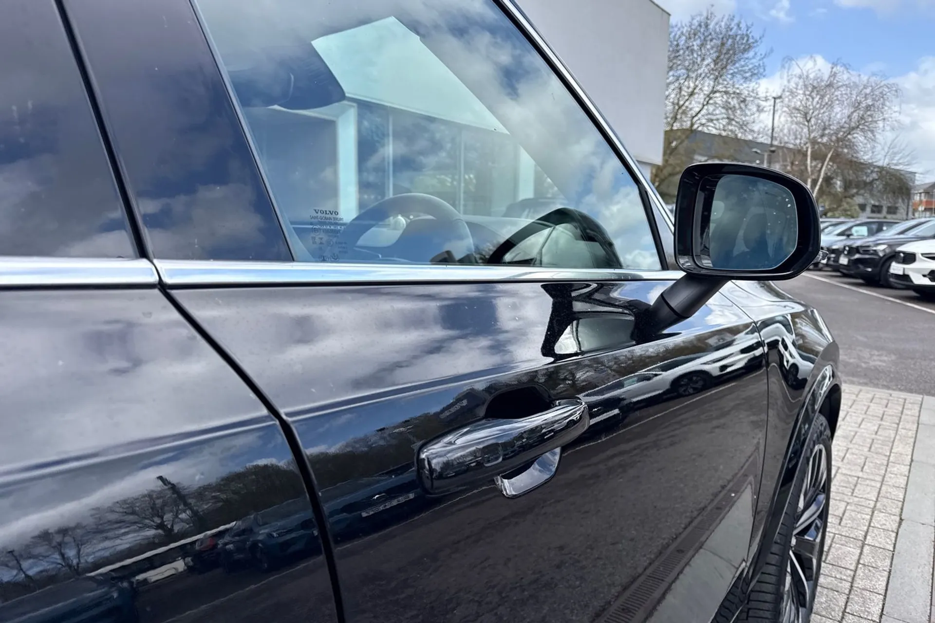 Volvo XC90 thumbnail image number 18