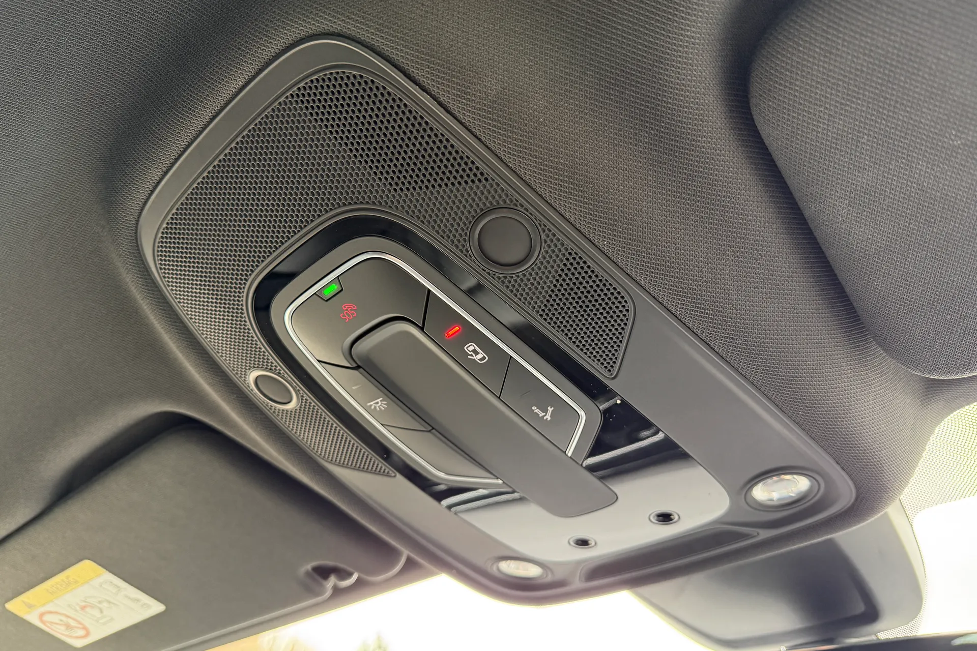 Audi Q7 thumbnail image number 20