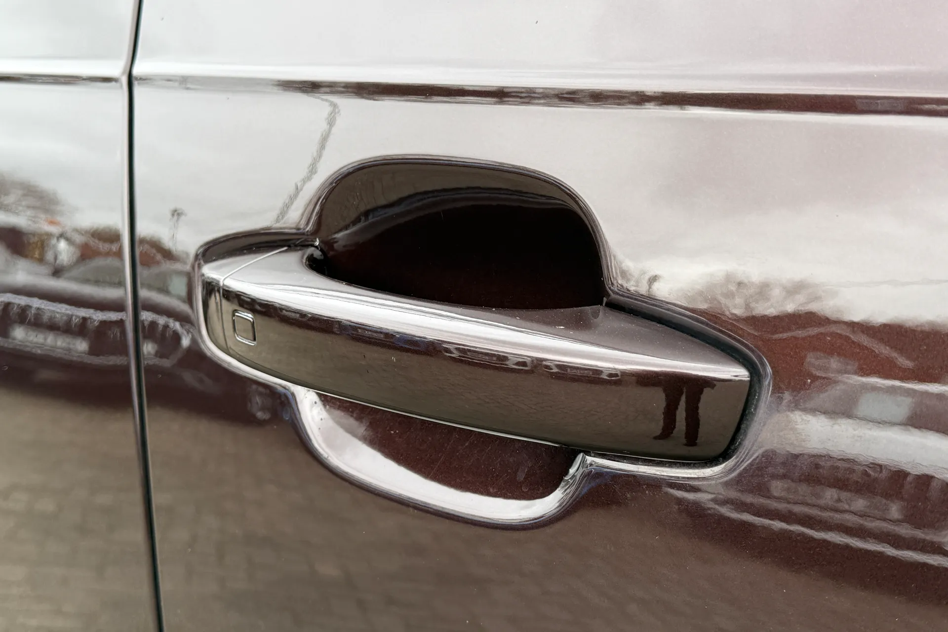 Audi Q7 thumbnail image number 55