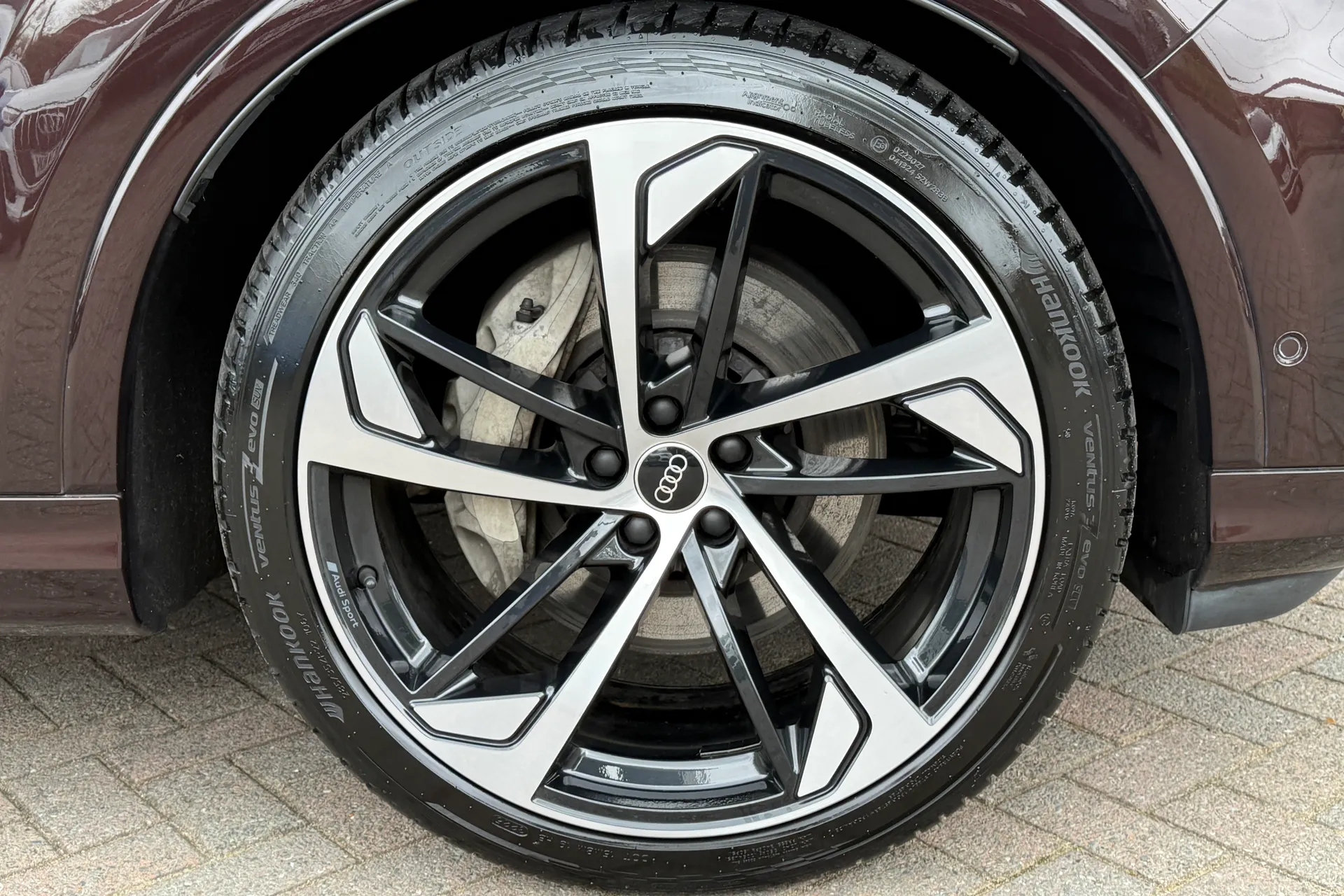 Audi Q7 thumbnail image number 51