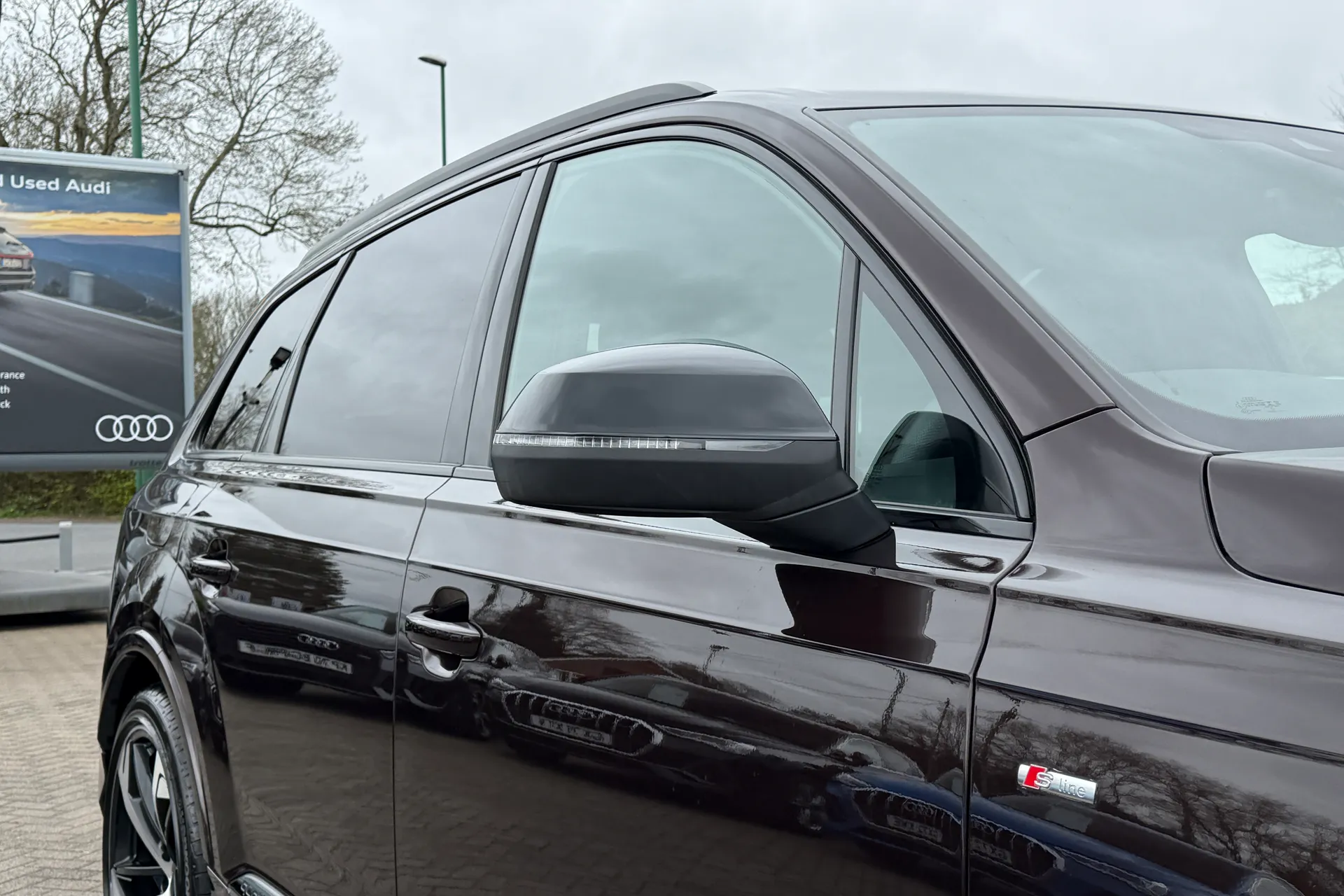 Audi Q7 thumbnail image number 52