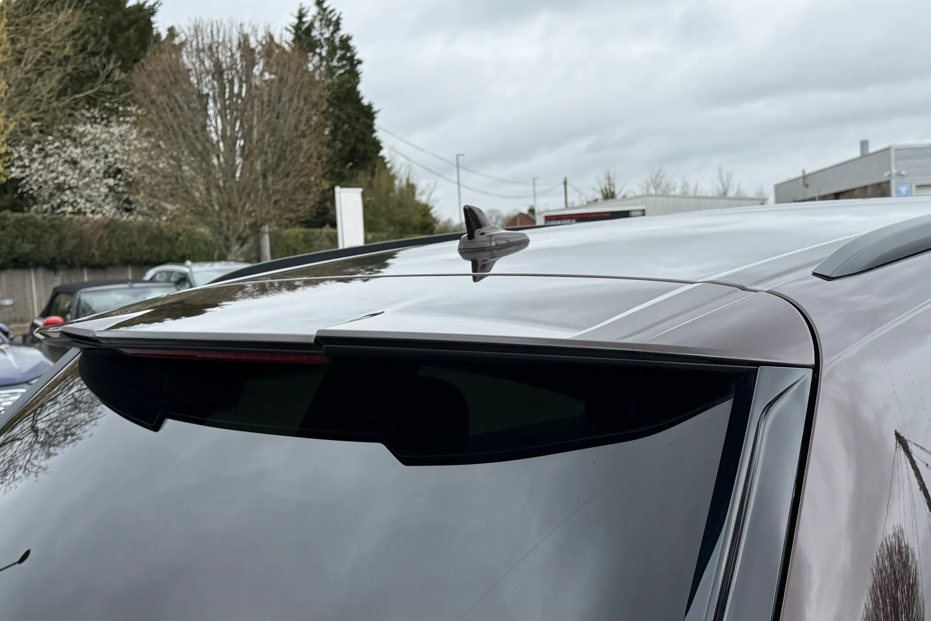 Audi Q7 thumbnail image number 53