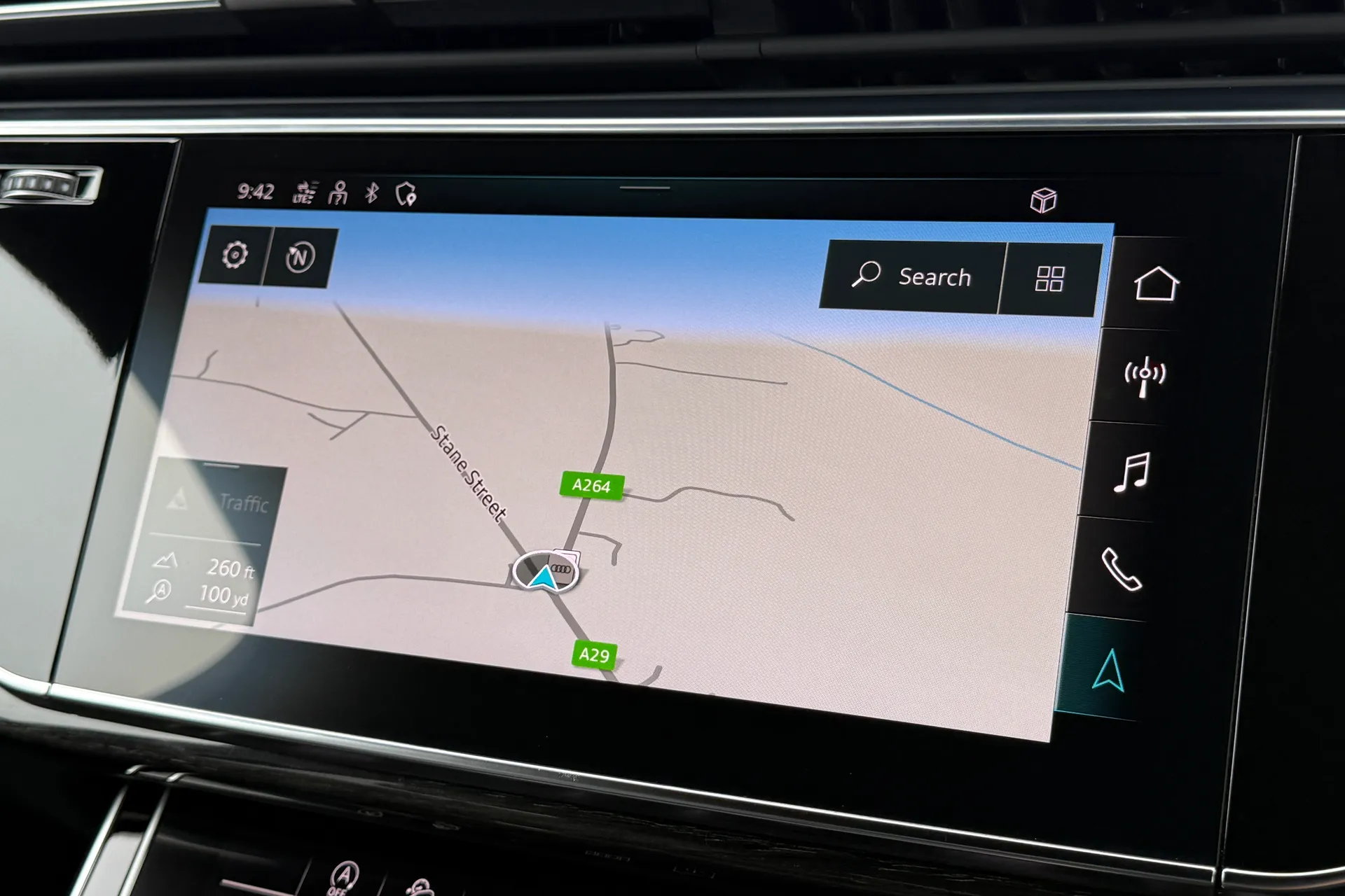 Audi Q7 thumbnail image number 5