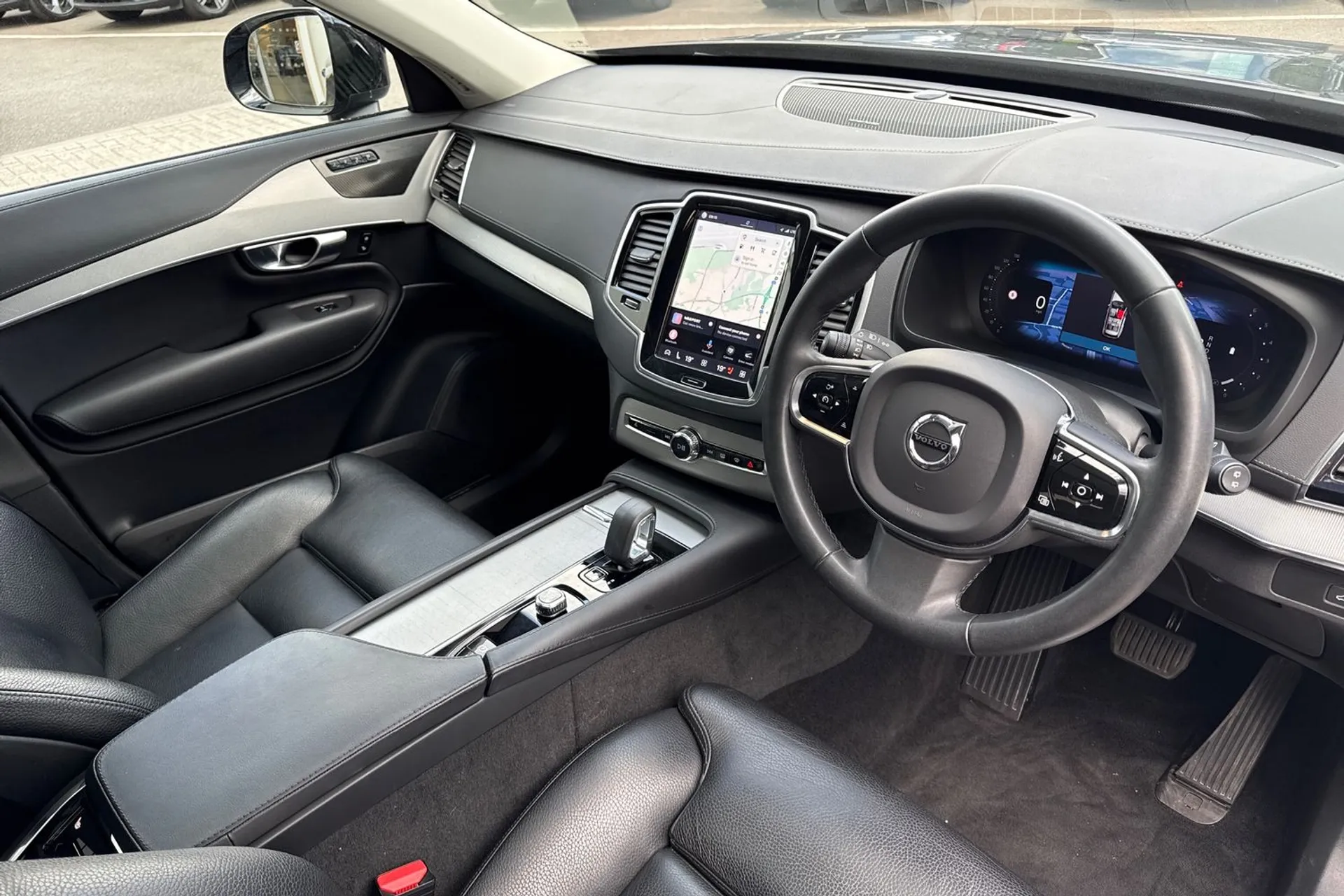 Volvo XC90 thumbnail image number 7