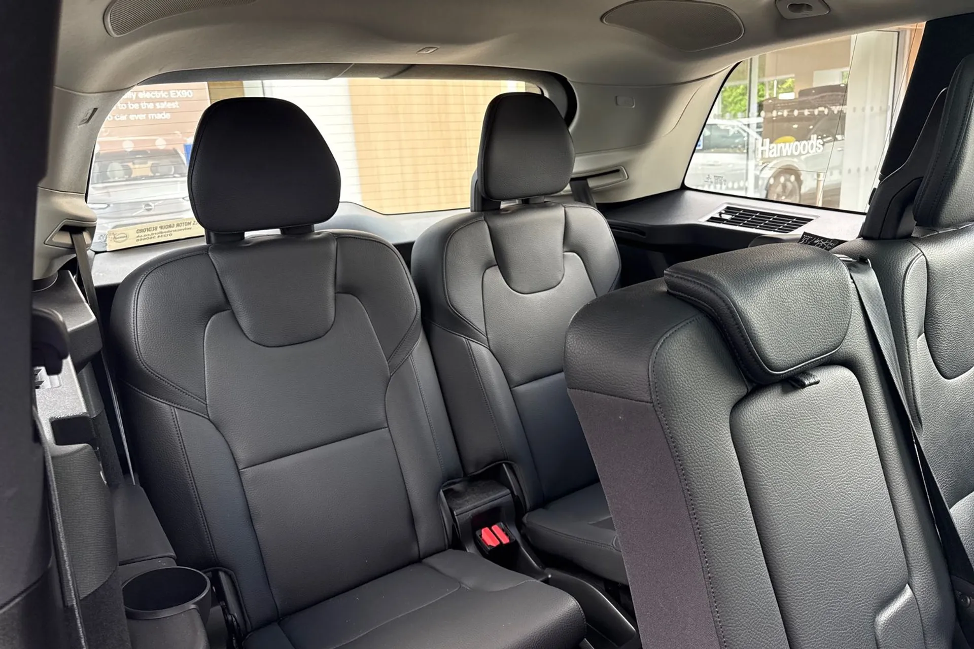 Volvo XC90 thumbnail image number 8