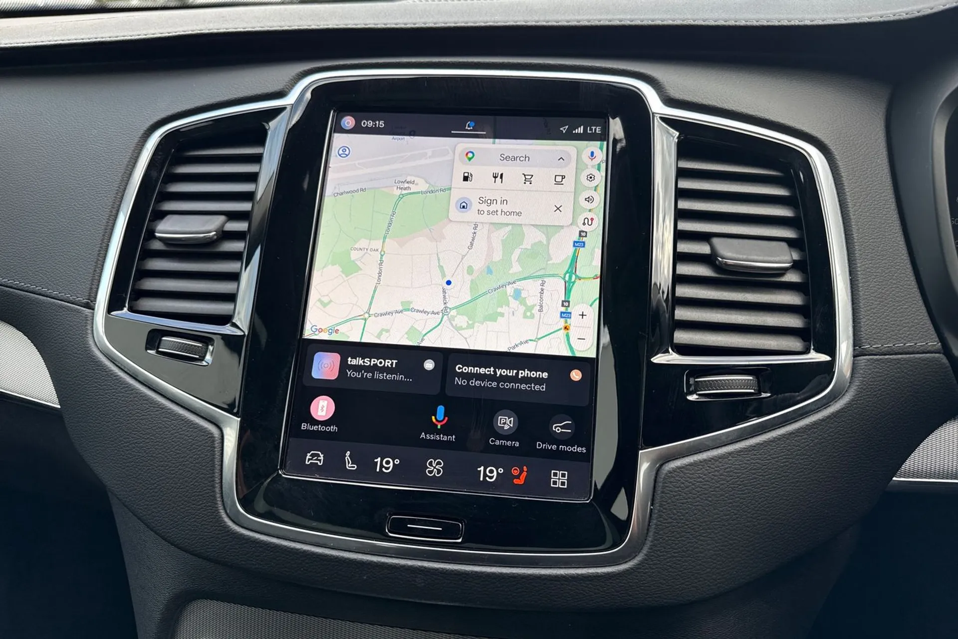 Volvo XC90 thumbnail image number 6