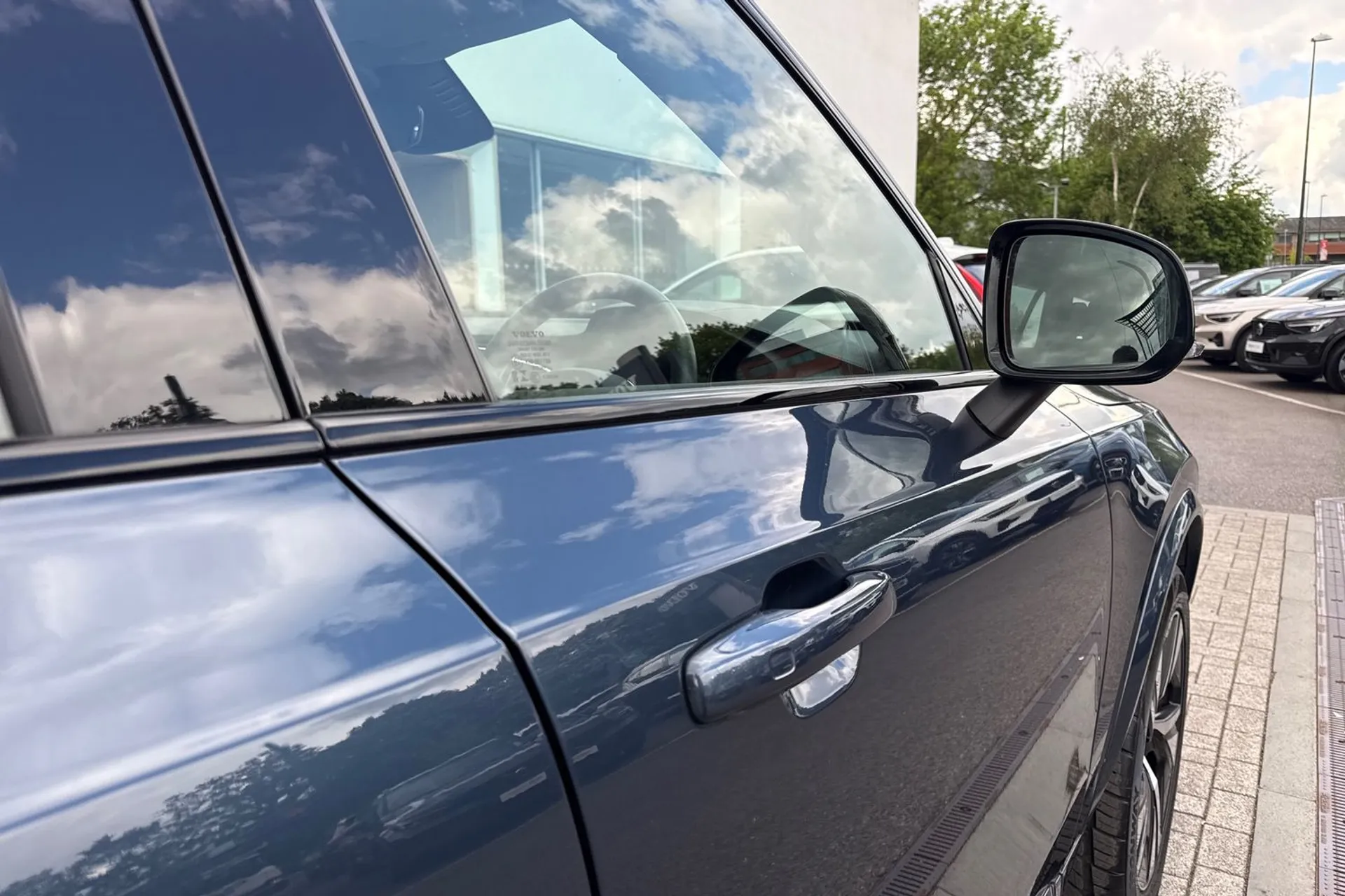 Volvo XC90 thumbnail image number 19