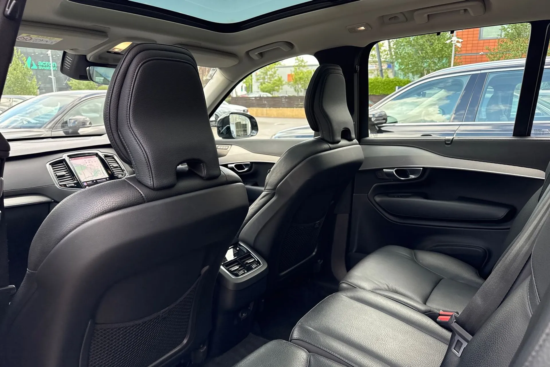 Volvo XC90 thumbnail image number 33