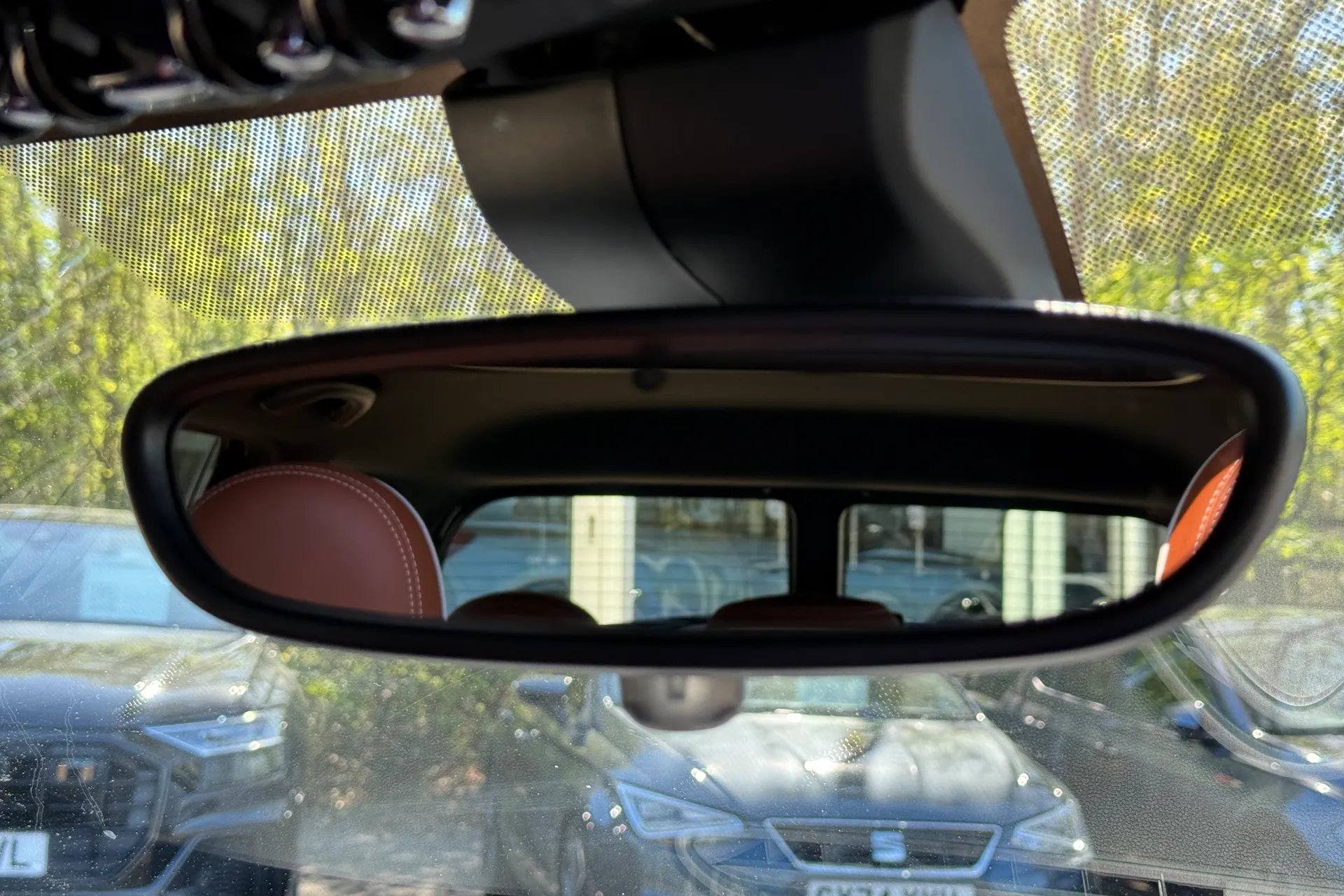 MINI CLUBMAN thumbnail image number 19