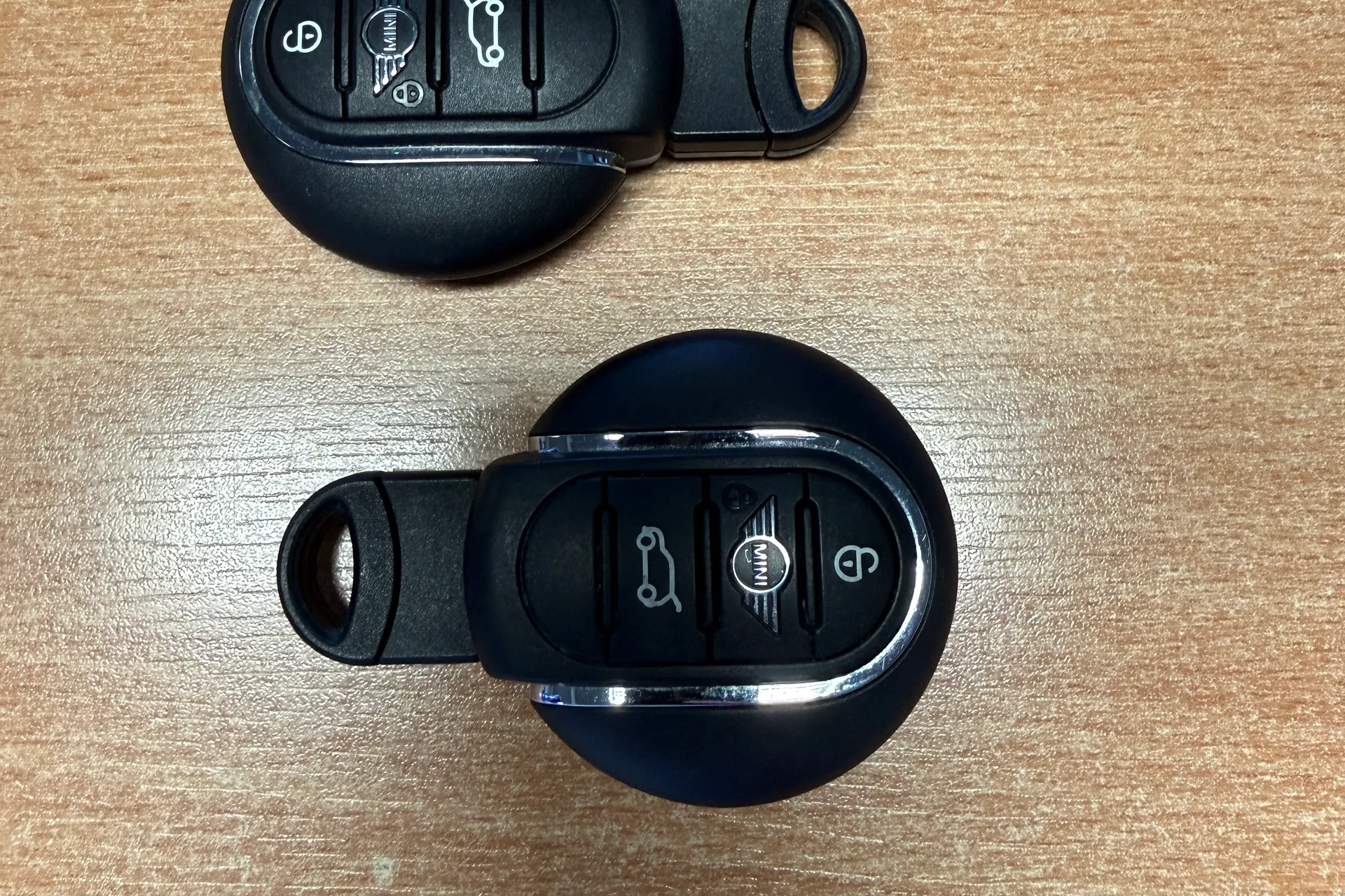 MINI CLUBMAN thumbnail image number 53