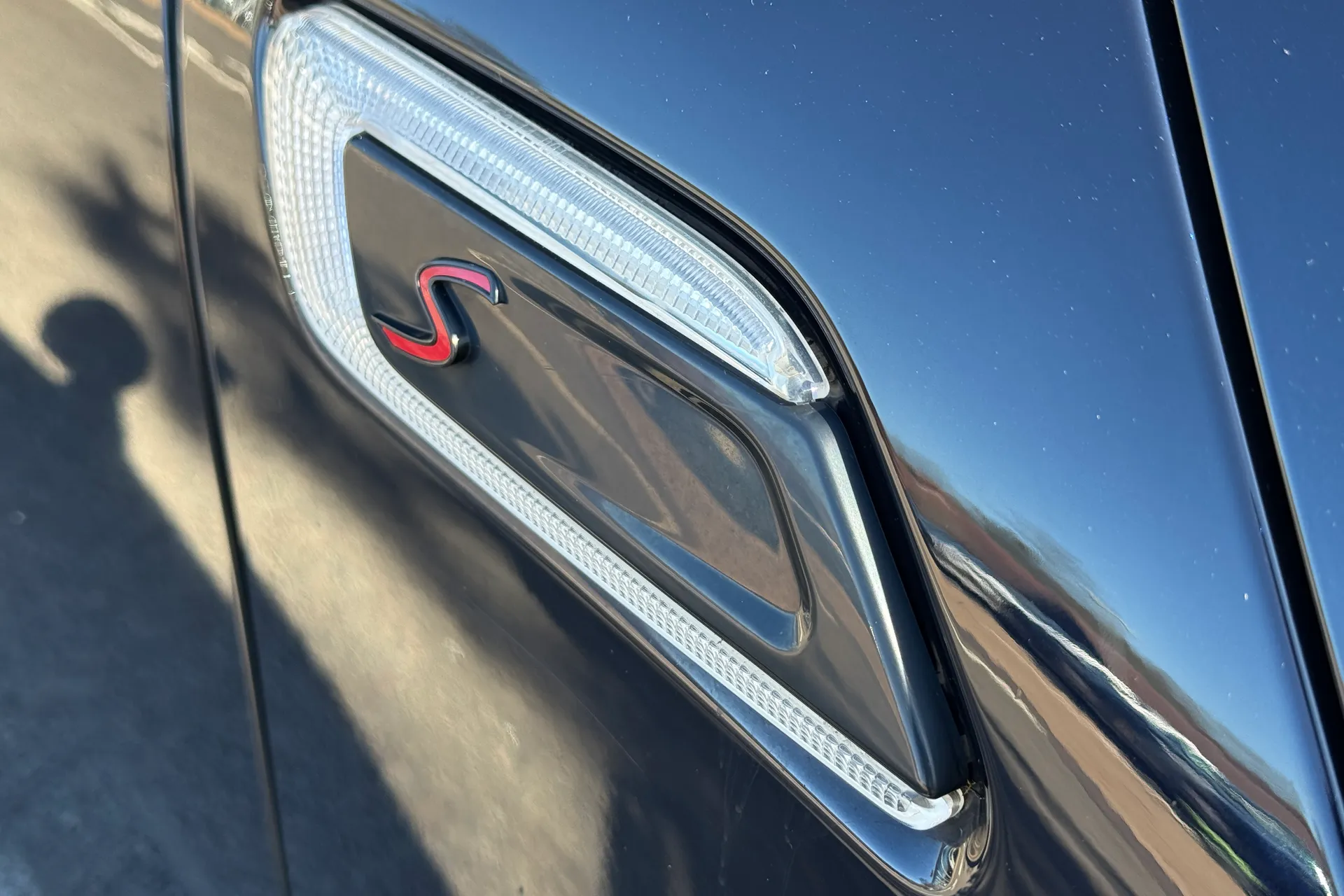 MINI CLUBMAN thumbnail image number 10