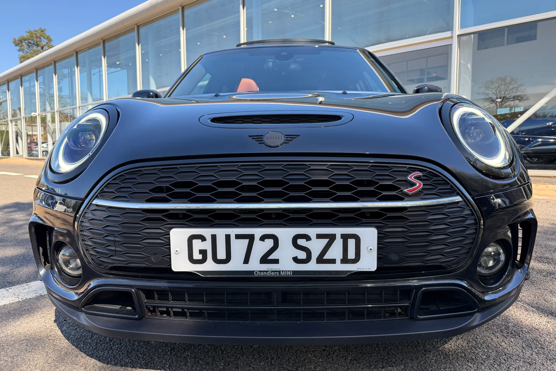 MINI CLUBMAN thumbnail image number 51