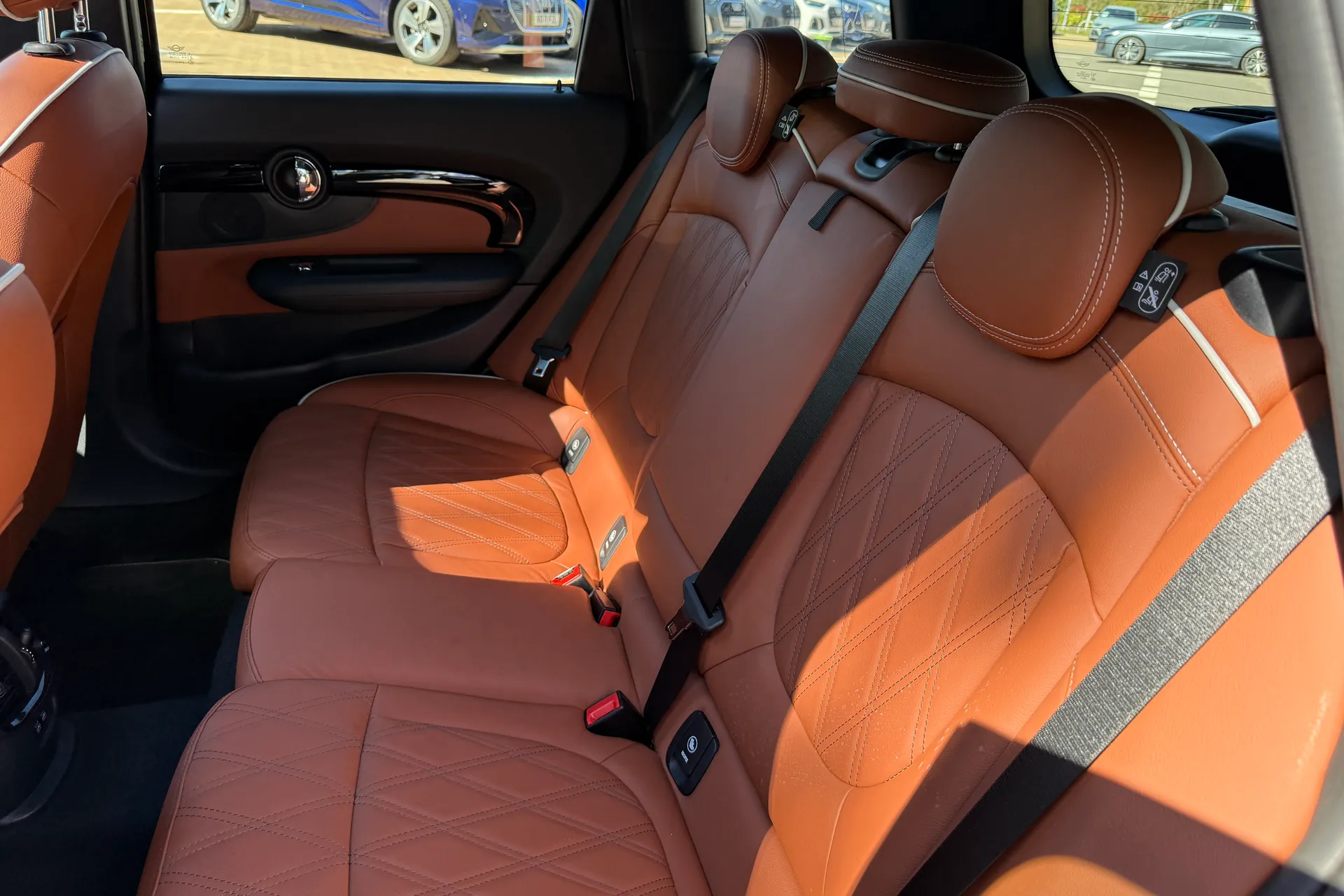 MINI CLUBMAN thumbnail image number 44