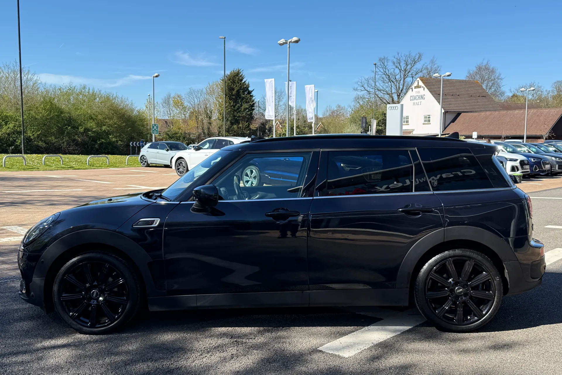 MINI CLUBMAN thumbnail image number 42