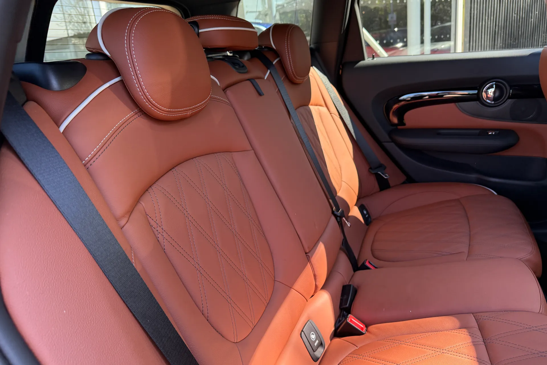 MINI CLUBMAN thumbnail image number 29