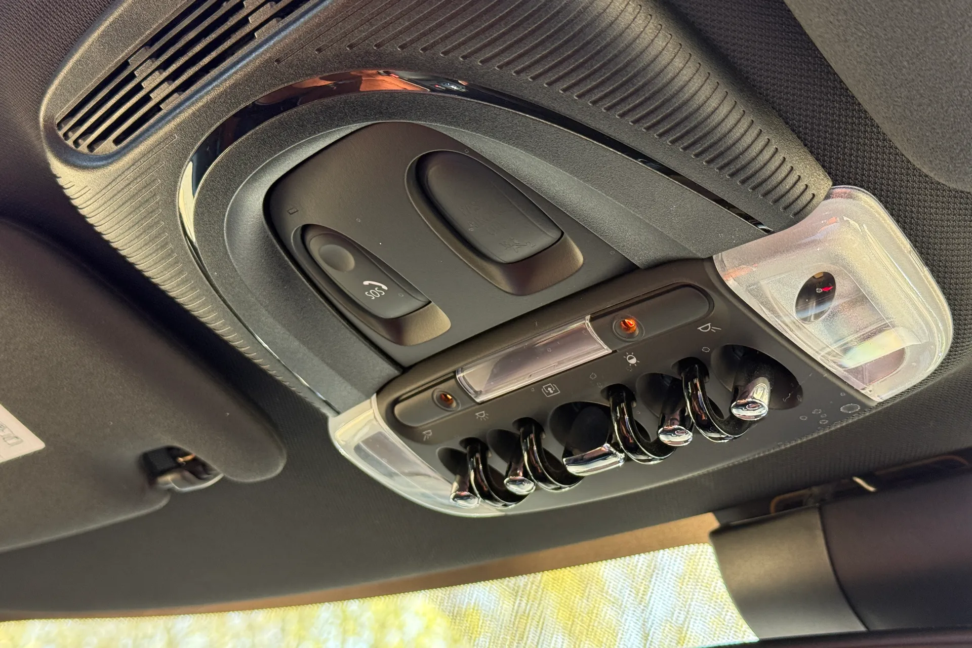 MINI CLUBMAN thumbnail image number 20