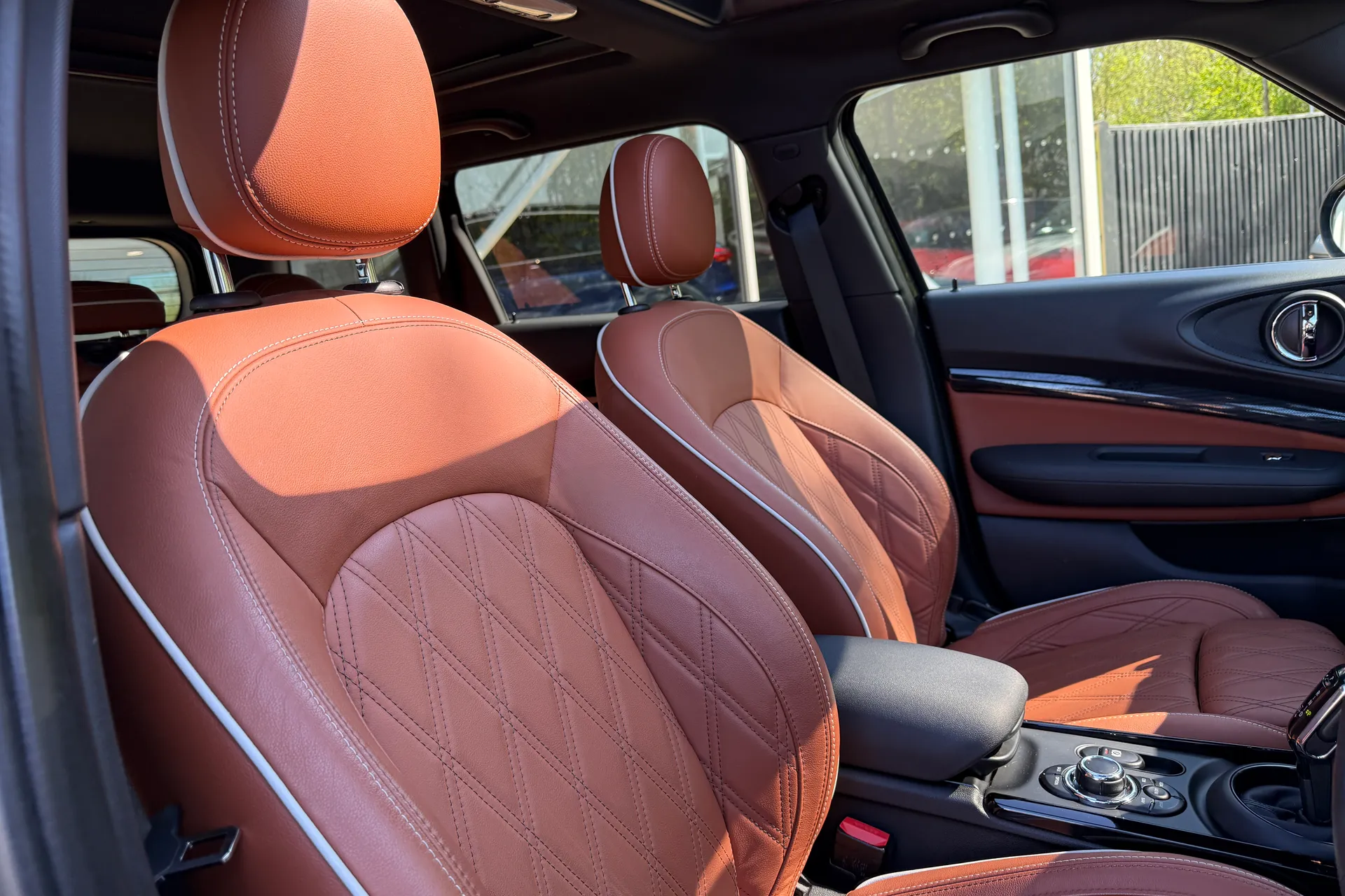 MINI CLUBMAN thumbnail image number 26