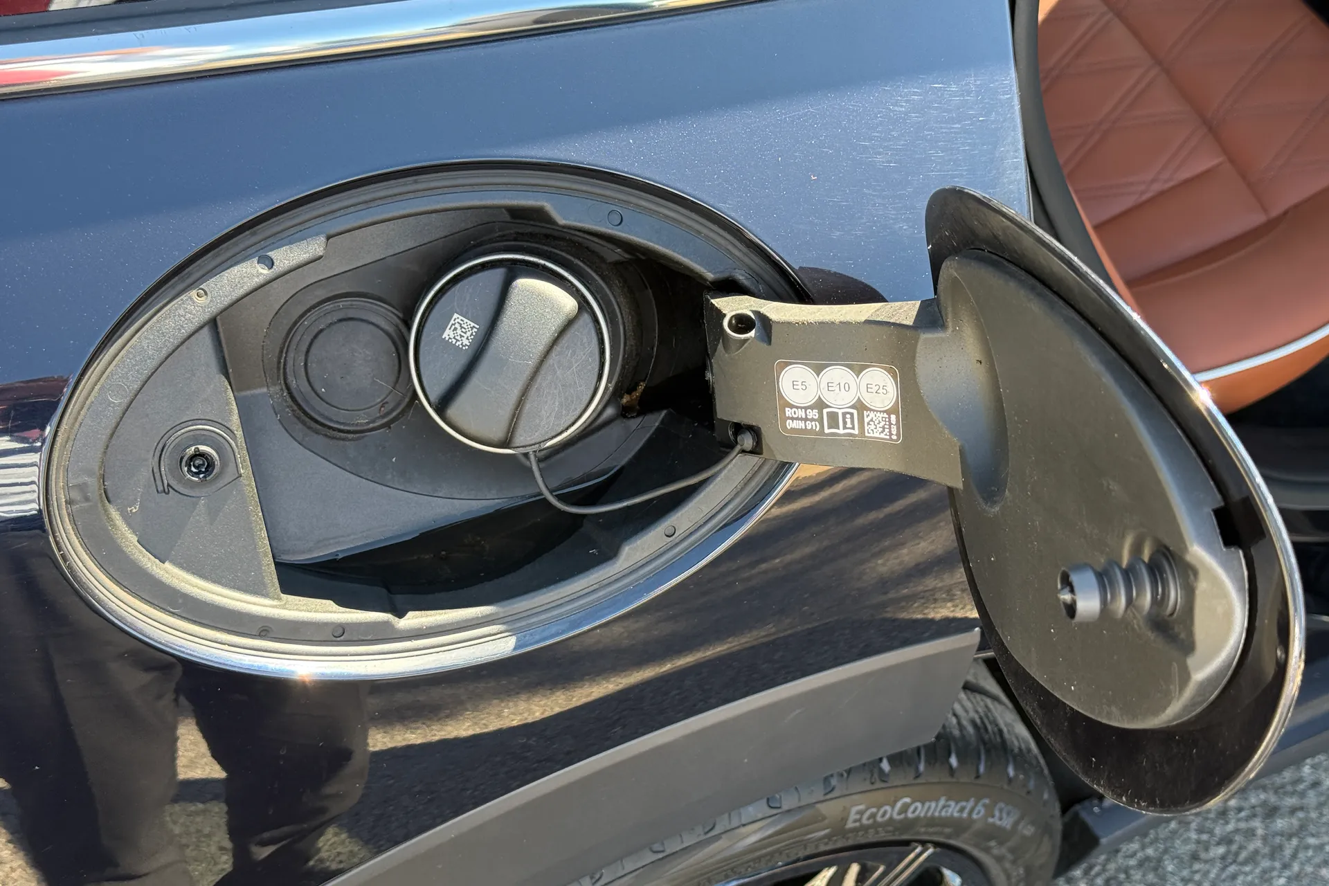 MINI CLUBMAN thumbnail image number 32