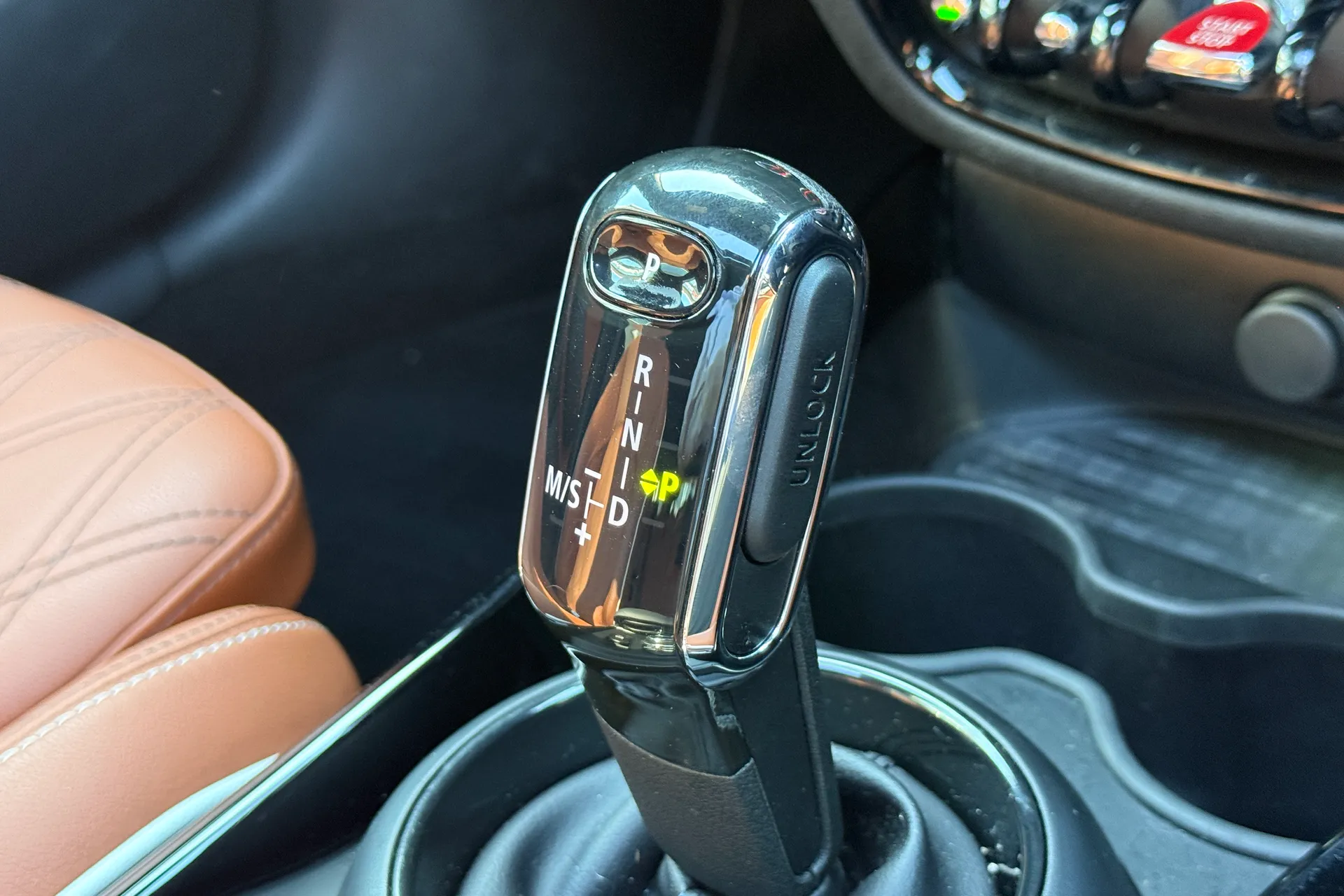 MINI CLUBMAN thumbnail image number 13