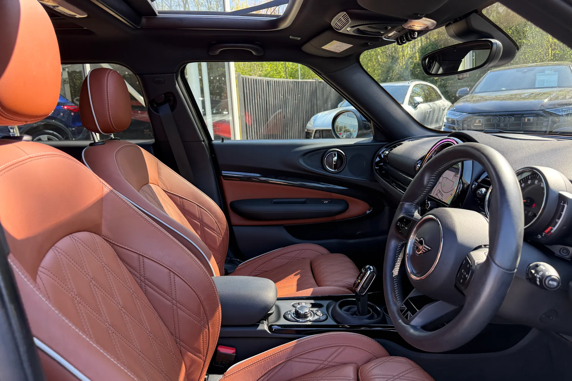 MINI CLUBMAN thumbnail image number 27