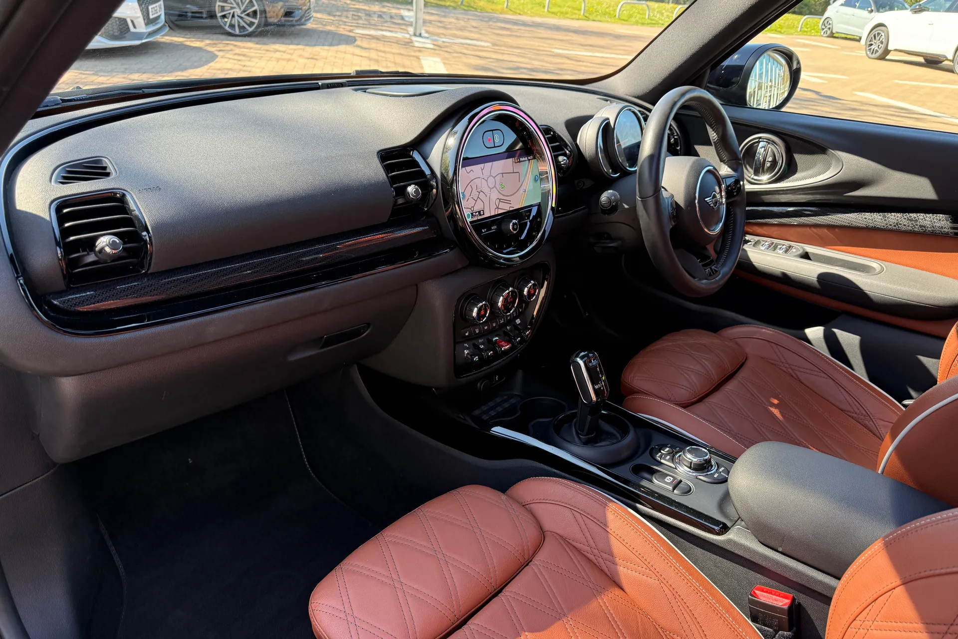 MINI CLUBMAN thumbnail image number 46