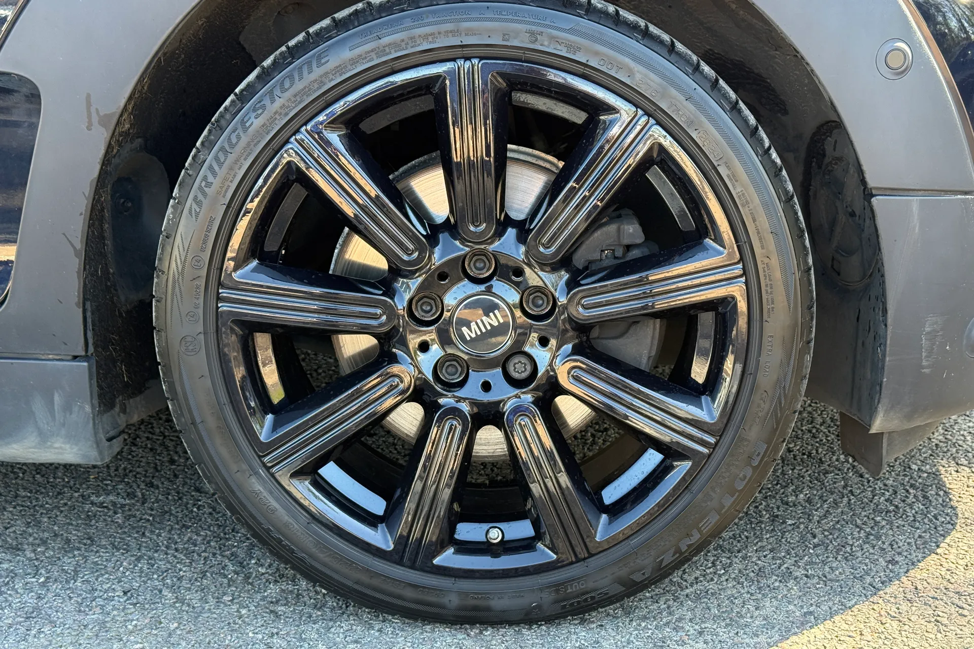 MINI CLUBMAN thumbnail image number 28