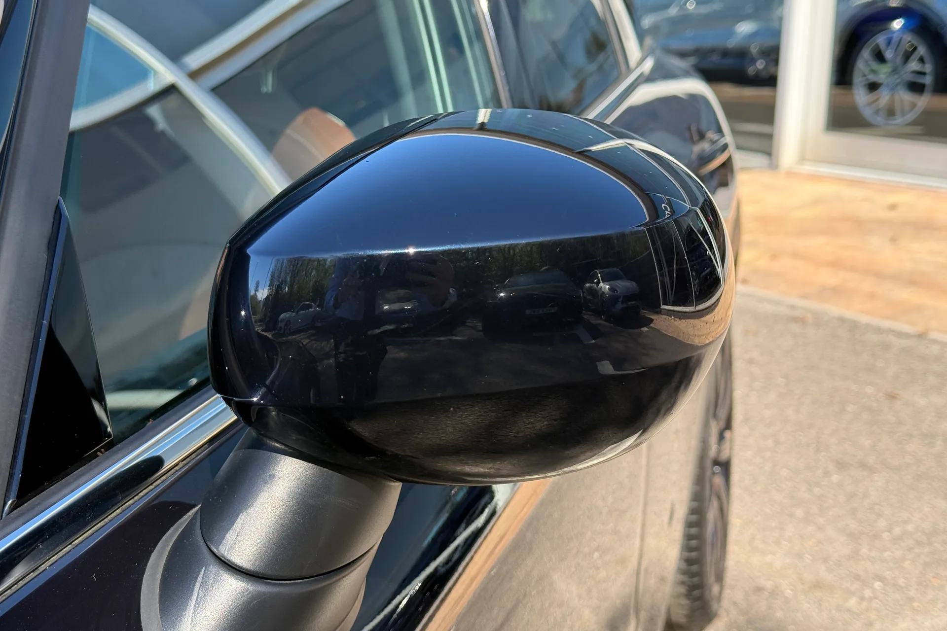 MINI CLUBMAN thumbnail image number 9