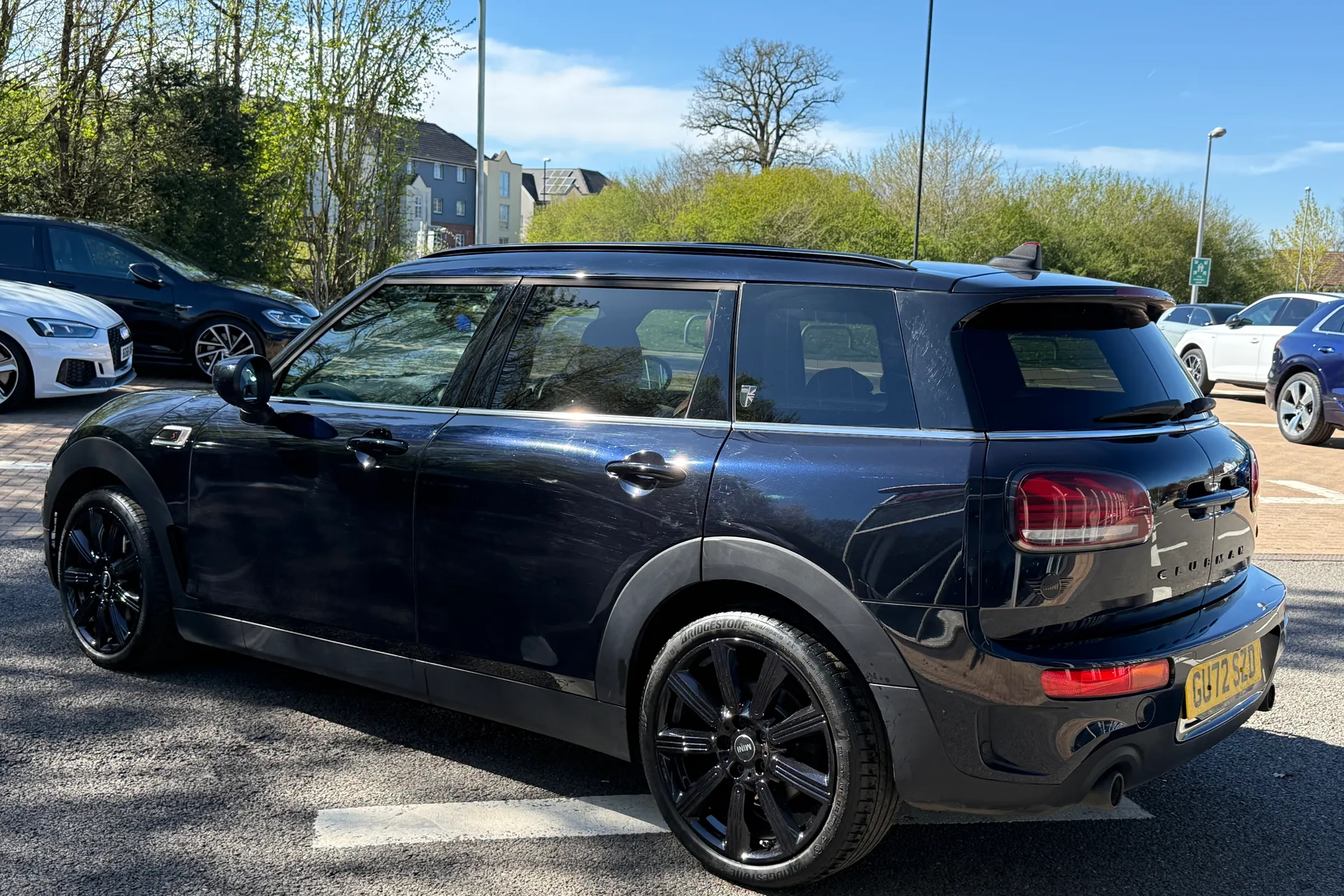 MINI CLUBMAN thumbnail image number 41