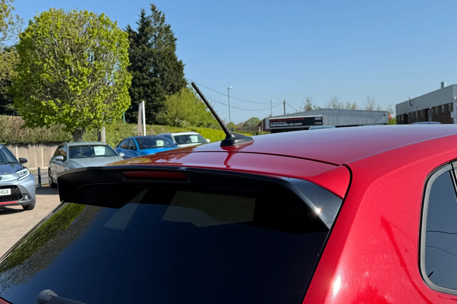 VOLKSWAGEN POLO thumbnail image number 47