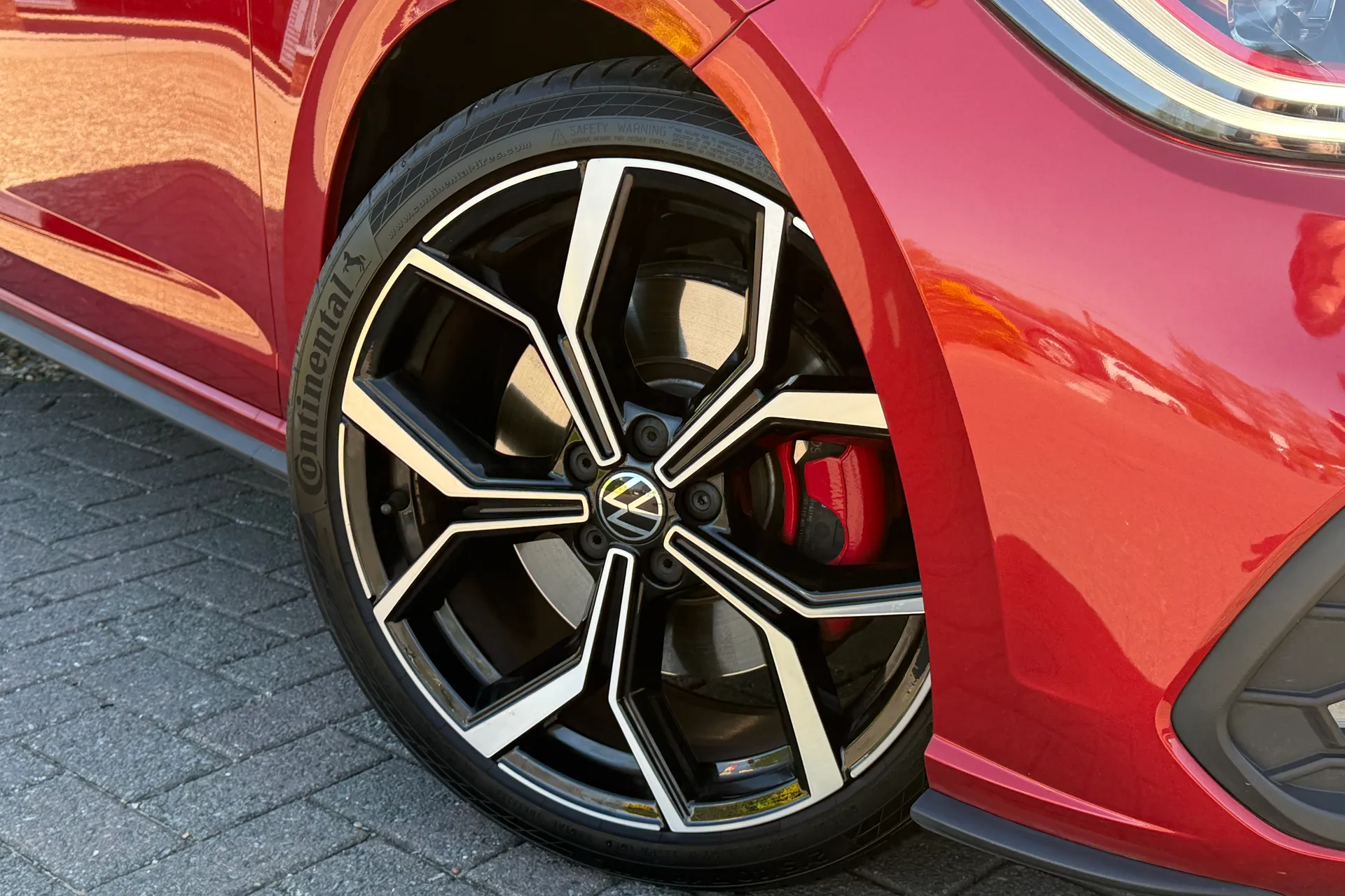 VOLKSWAGEN POLO thumbnail image number 7