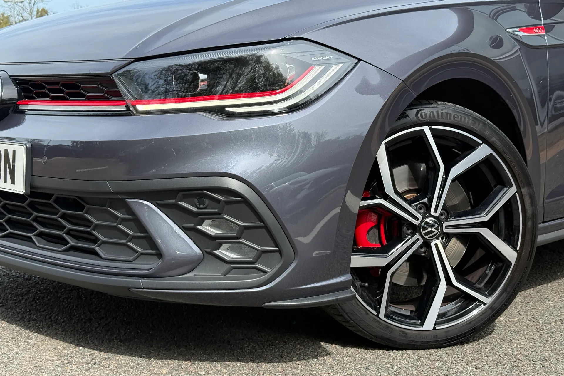 VOLKSWAGEN POLO thumbnail image number 56