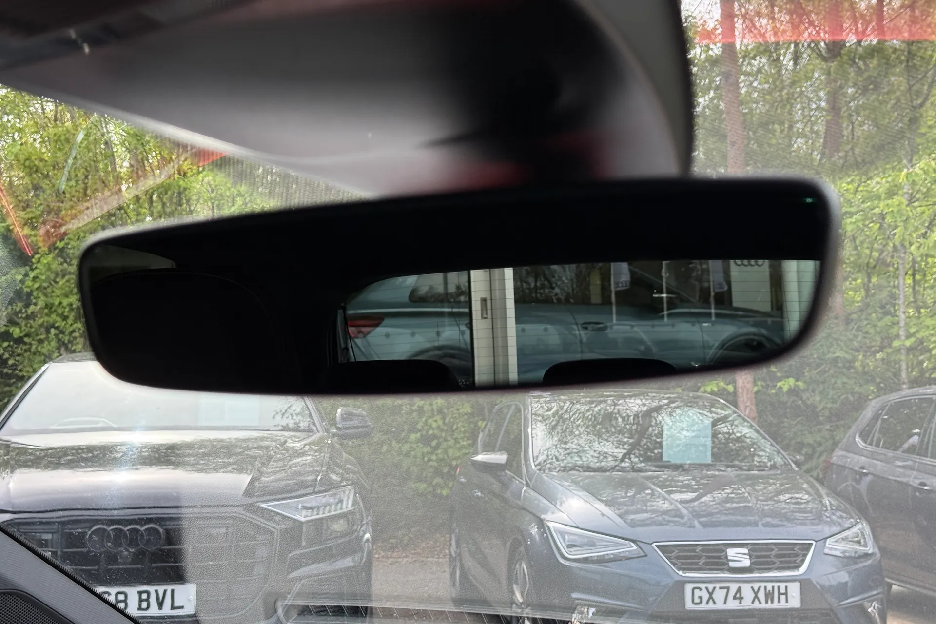 VOLKSWAGEN POLO thumbnail image number 20