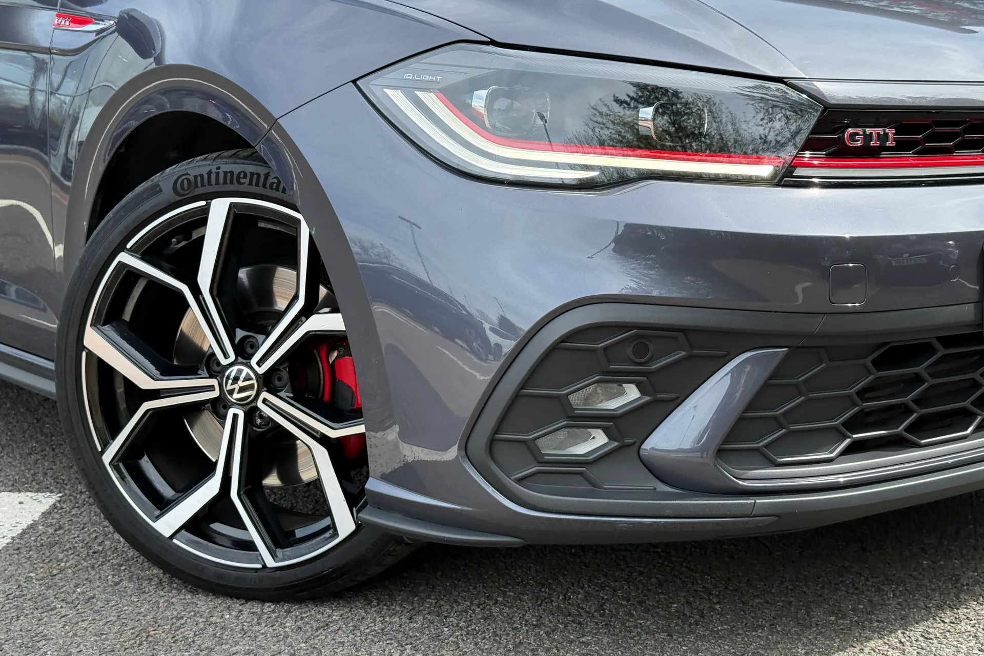 VOLKSWAGEN POLO thumbnail image number 7
