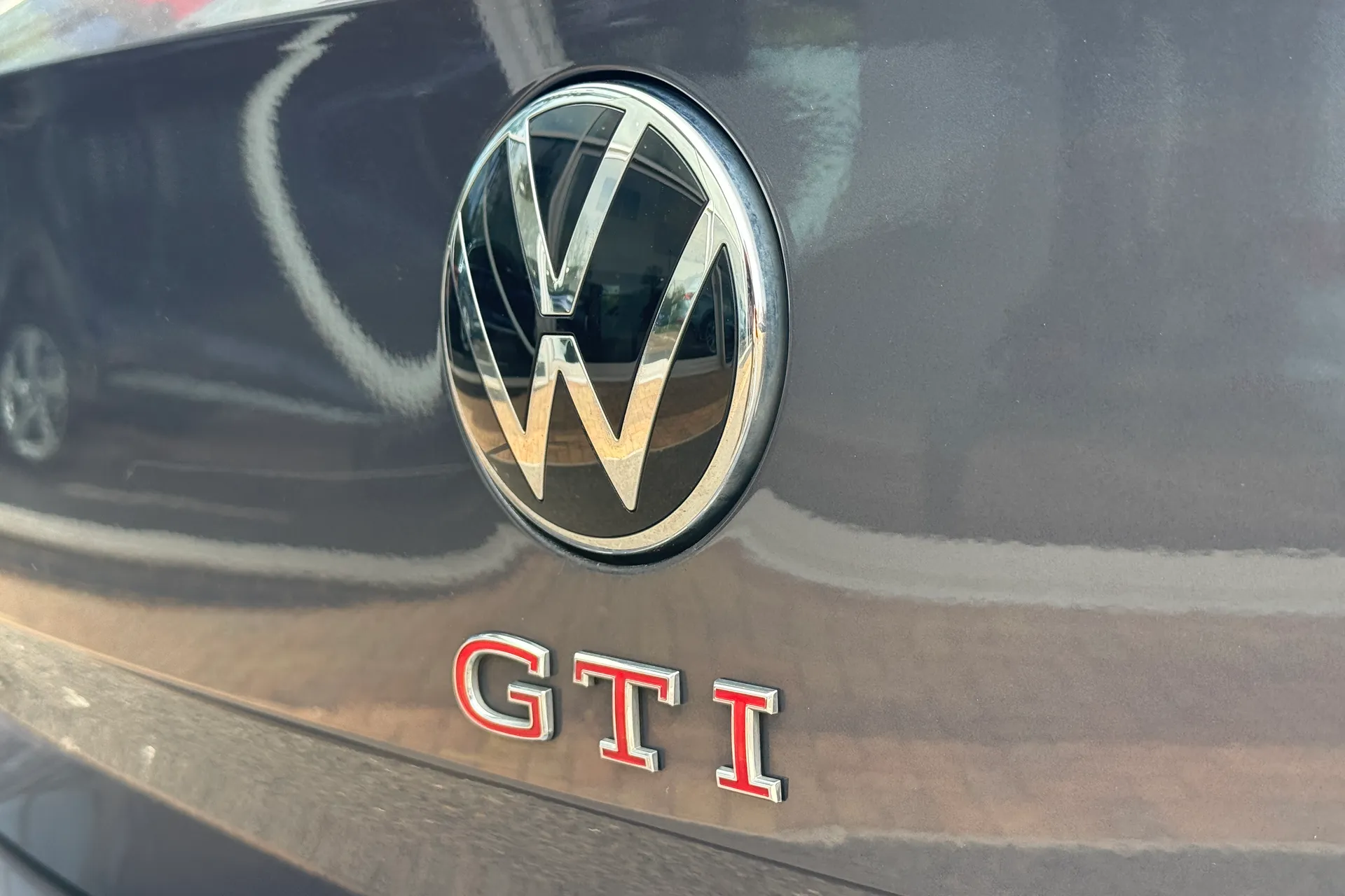 VOLKSWAGEN POLO thumbnail image number 44