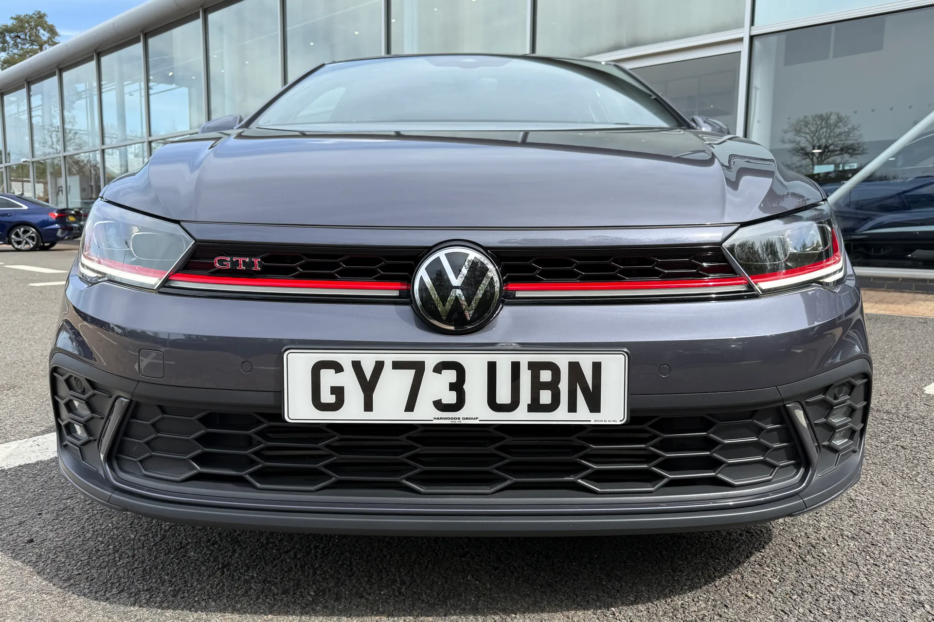 VOLKSWAGEN POLO thumbnail image number 57