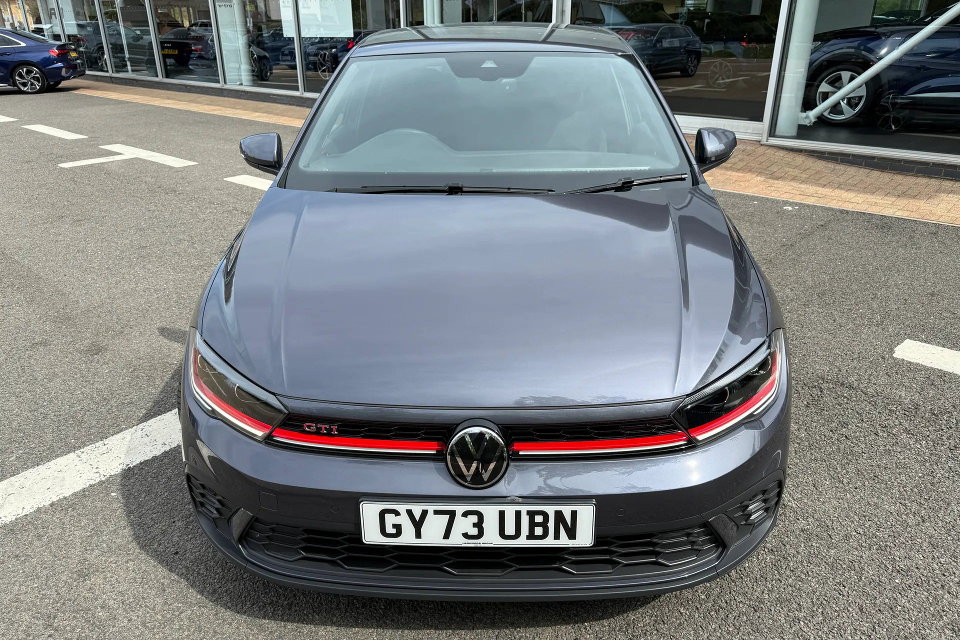 VOLKSWAGEN POLO thumbnail image number 58