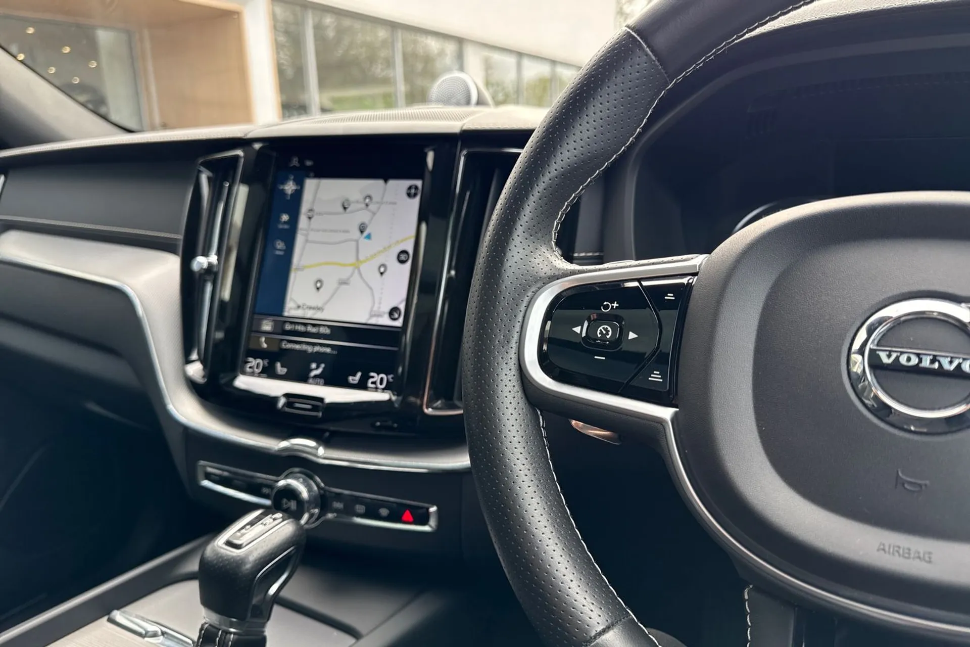 Volvo XC60 thumbnail image number 39