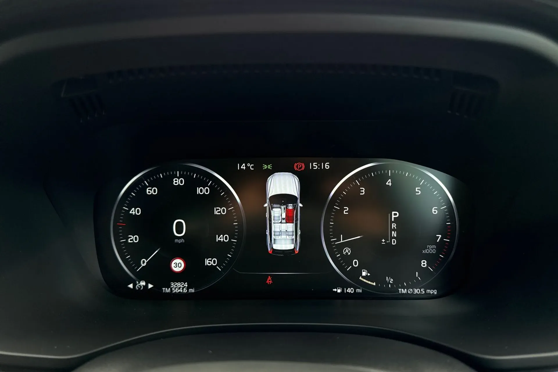 Volvo XC60 thumbnail image number 48