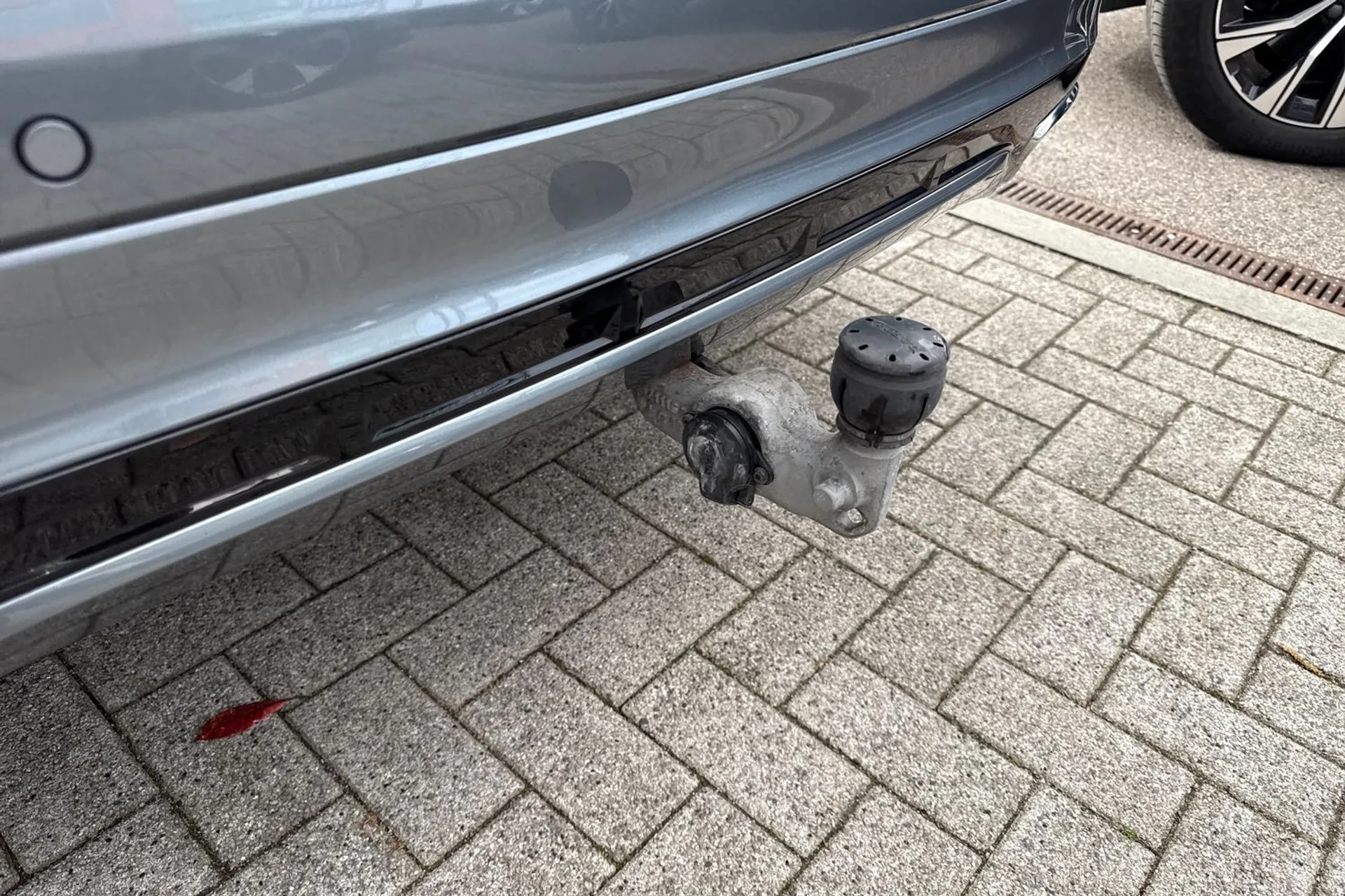 Volvo XC60 thumbnail image number 22