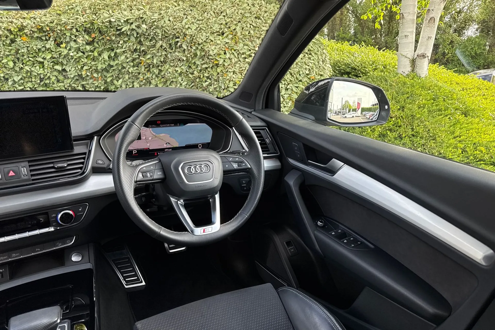 Audi Q5 thumbnail image number 49