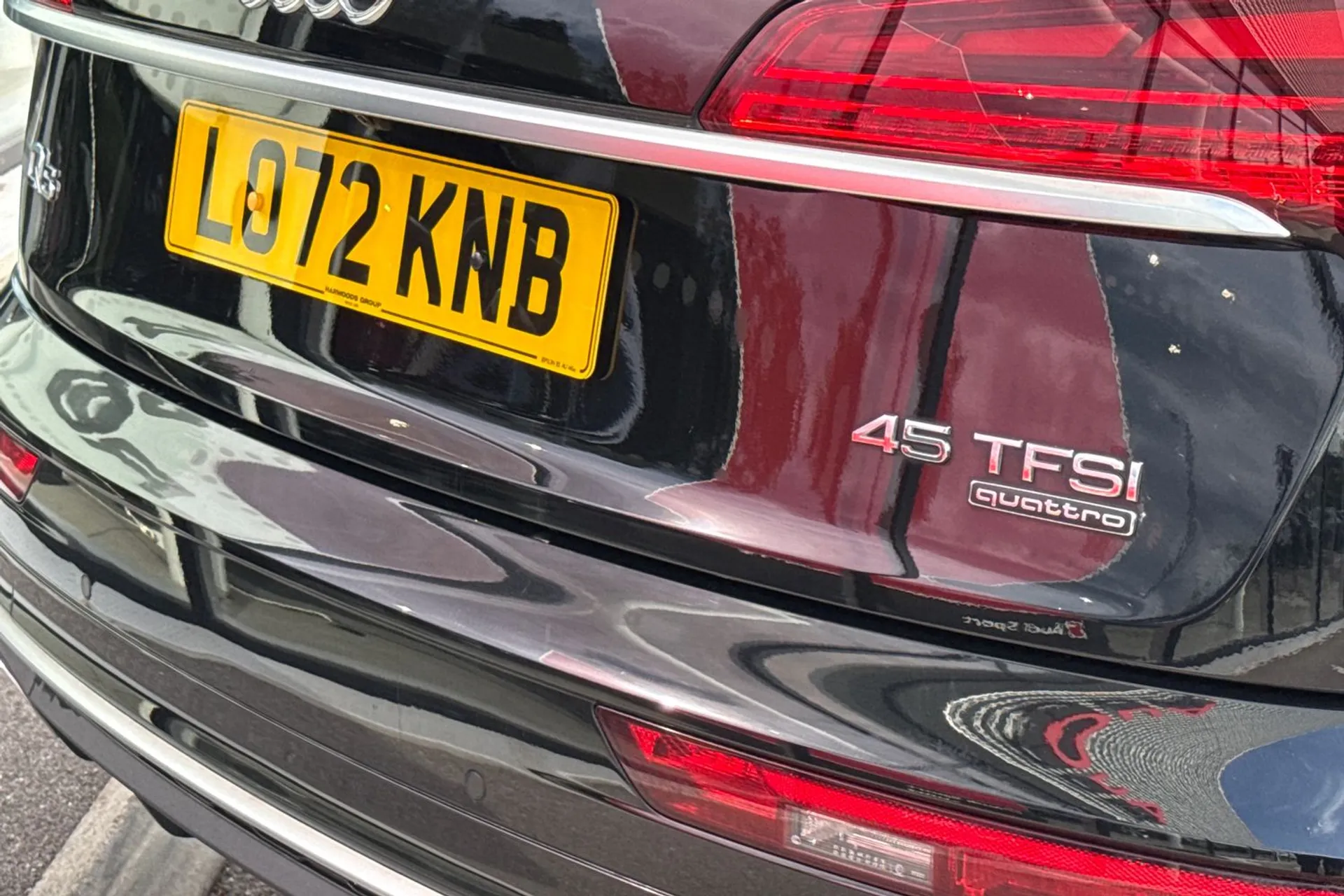 Audi Q5 thumbnail image number 34