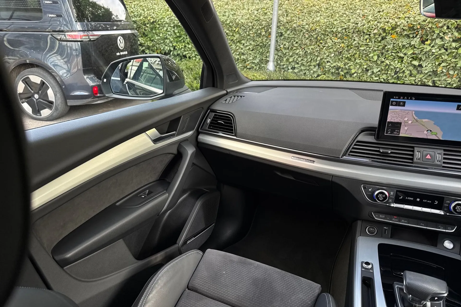 Audi Q5 thumbnail image number 48