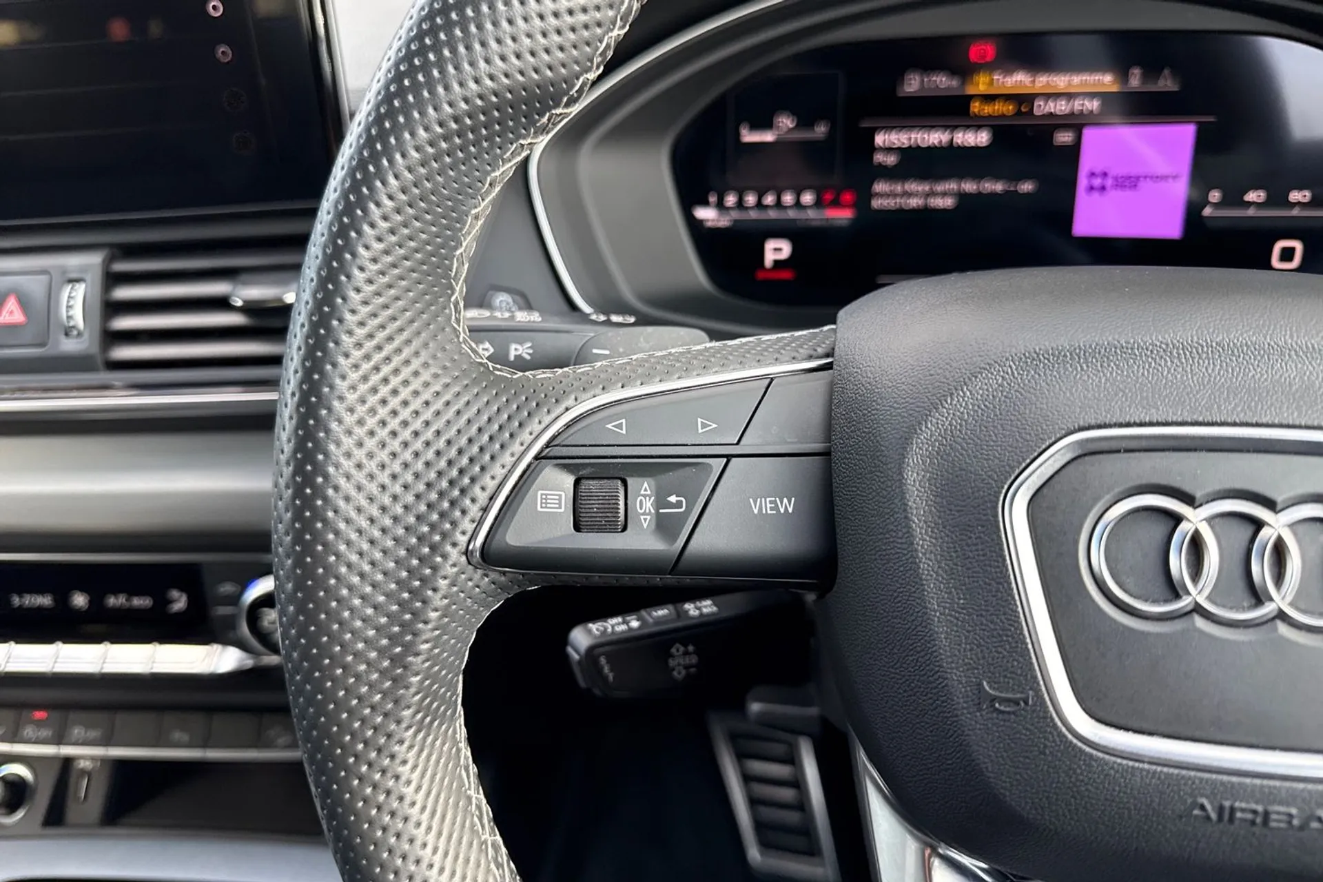 Audi Q5 thumbnail image number 51