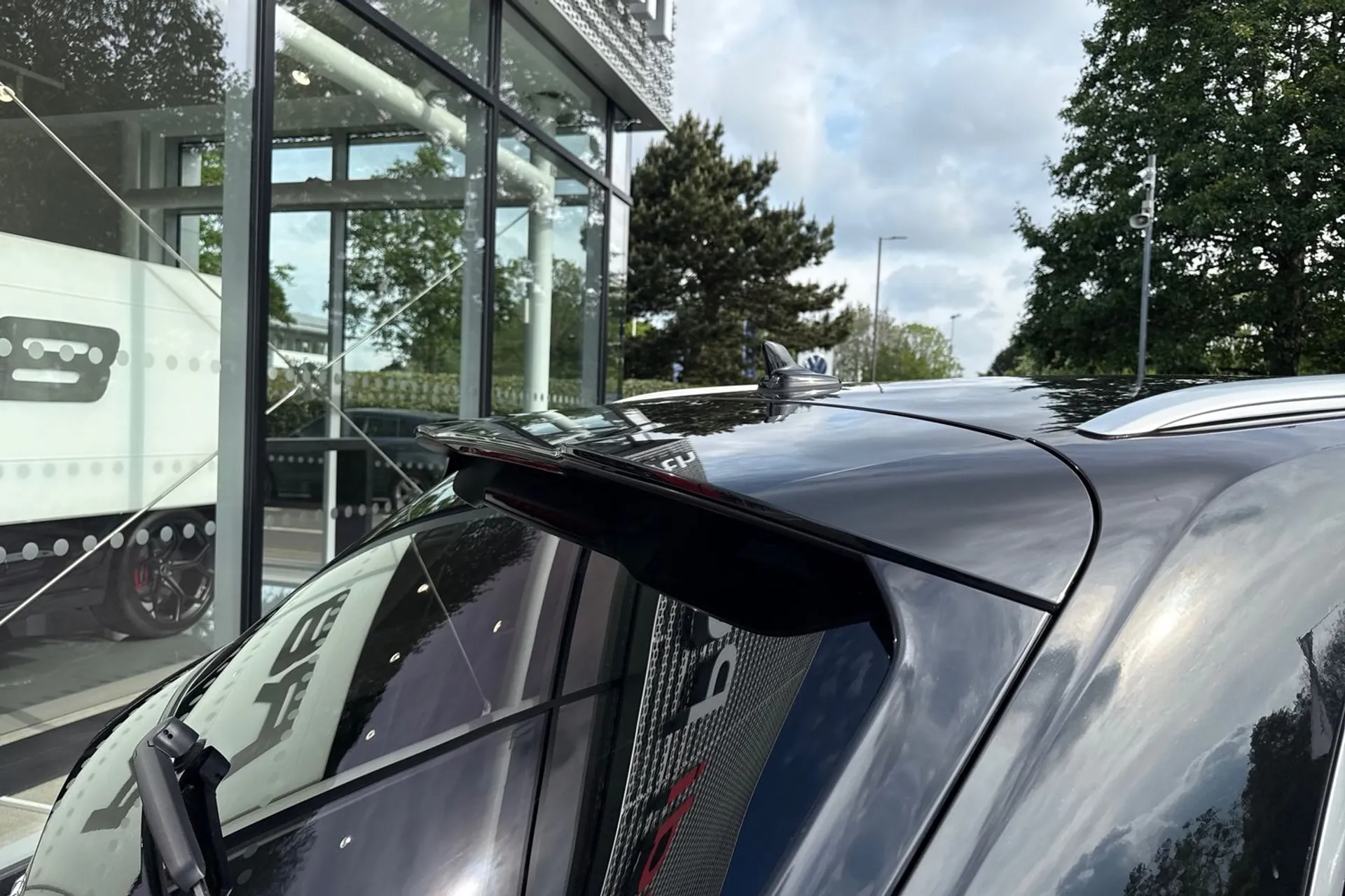 Audi Q5 thumbnail image number 30