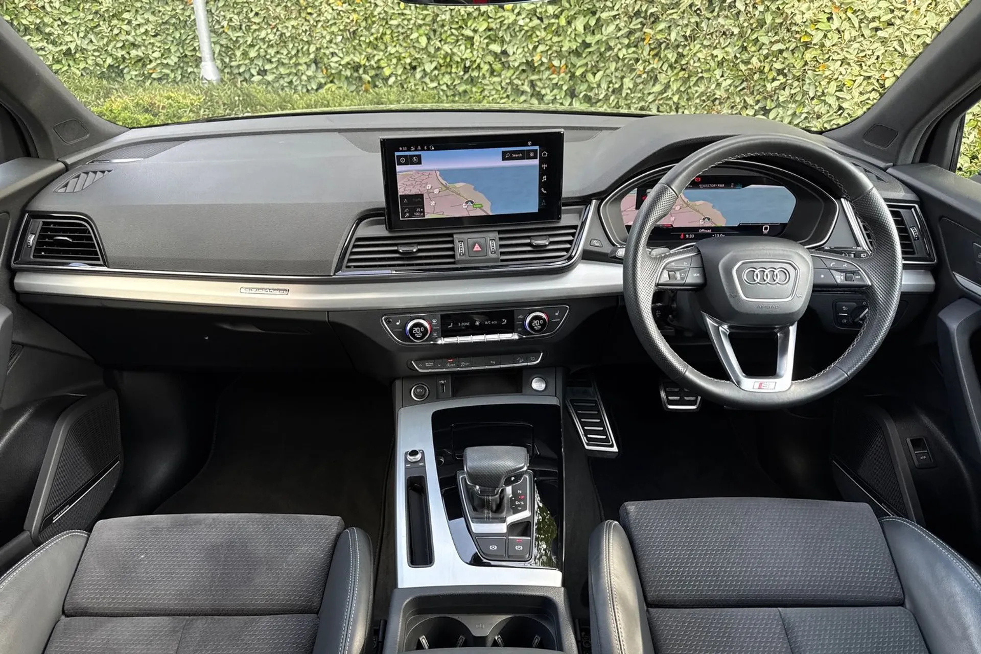 Audi Q5 thumbnail image number 5