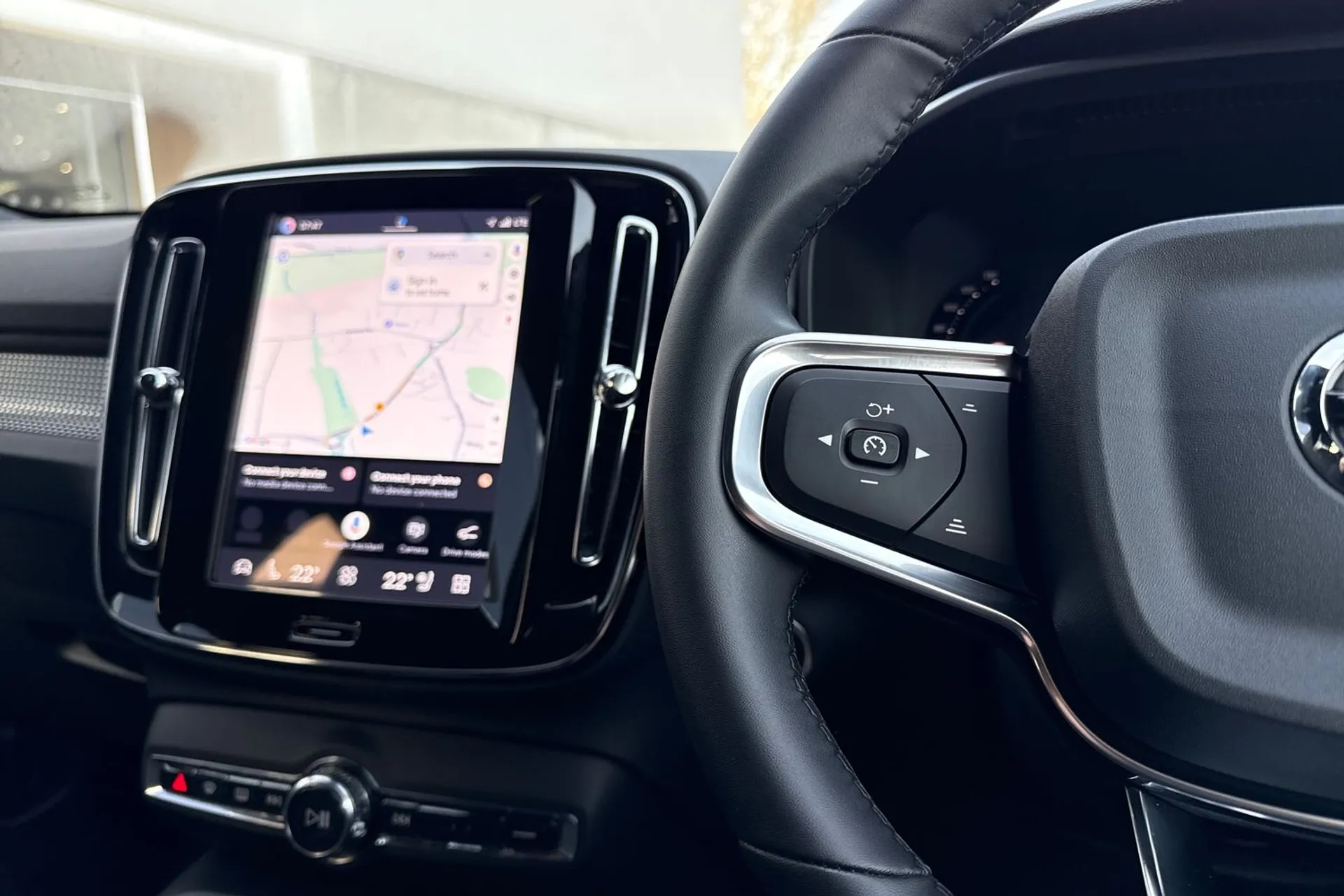 Volvo XC40 thumbnail image number 36