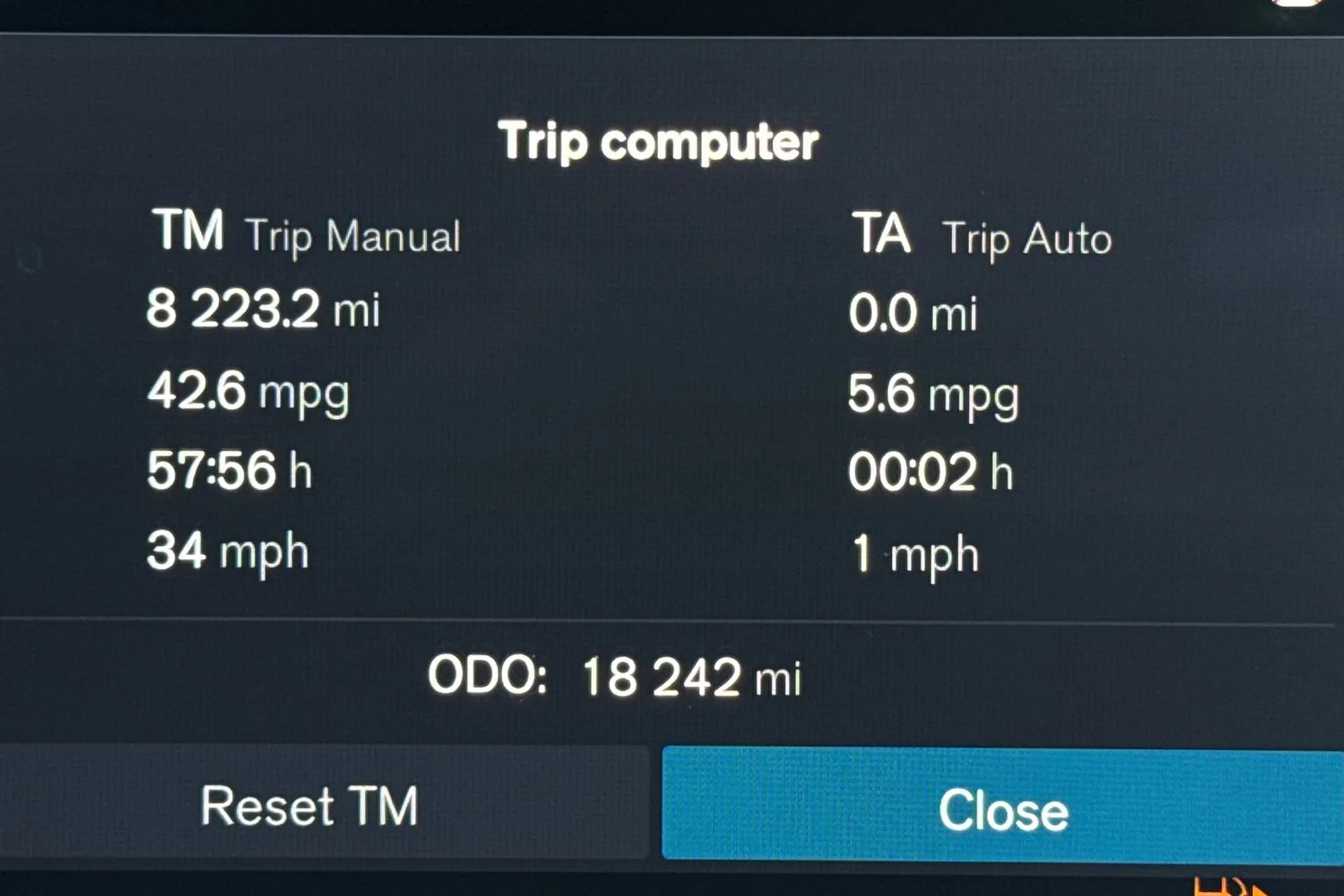 Volvo XC40 thumbnail image number 42