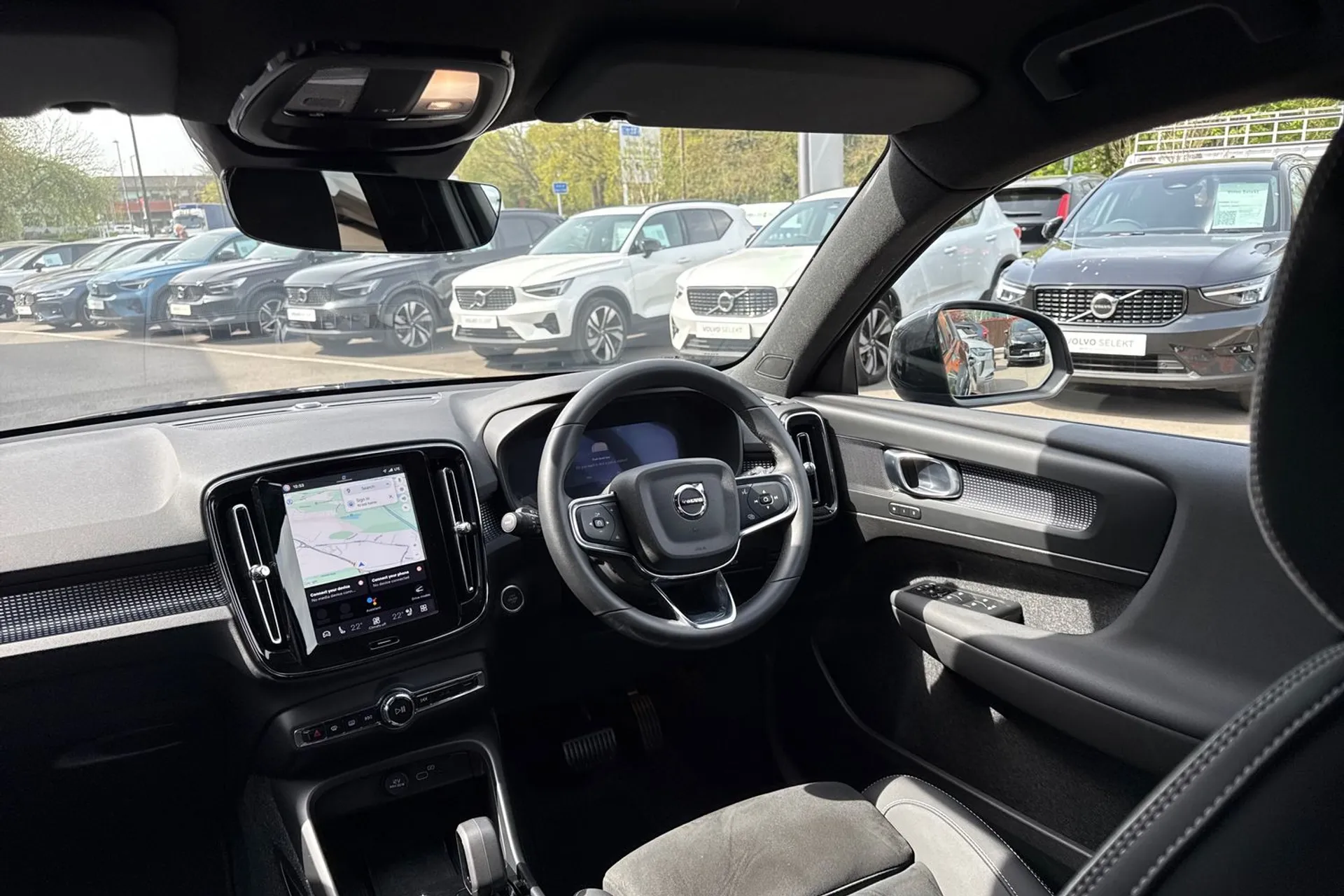 Volvo XC40 thumbnail image number 33