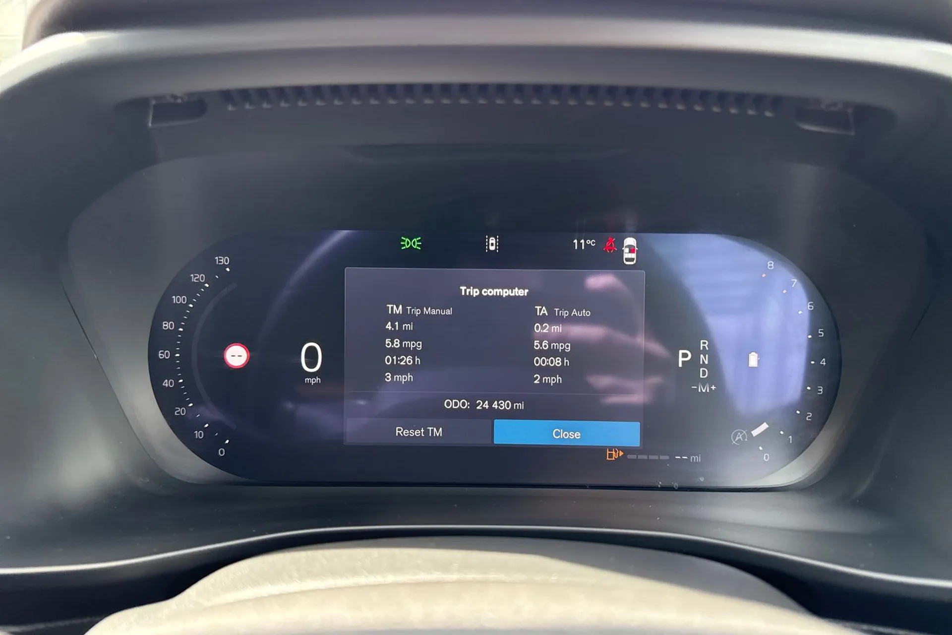 Volvo XC40 thumbnail image number 43