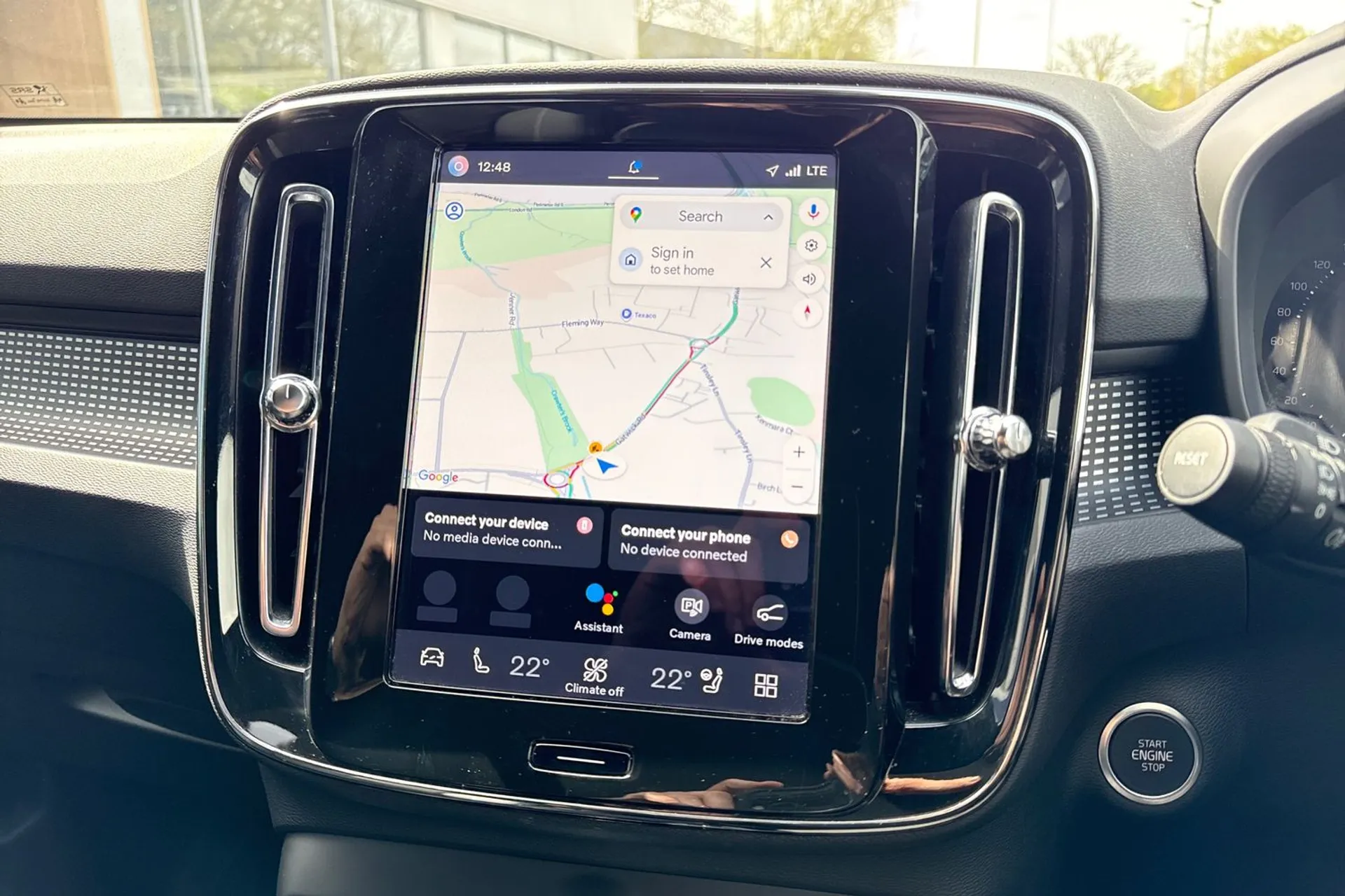 Volvo XC40 thumbnail image number 5